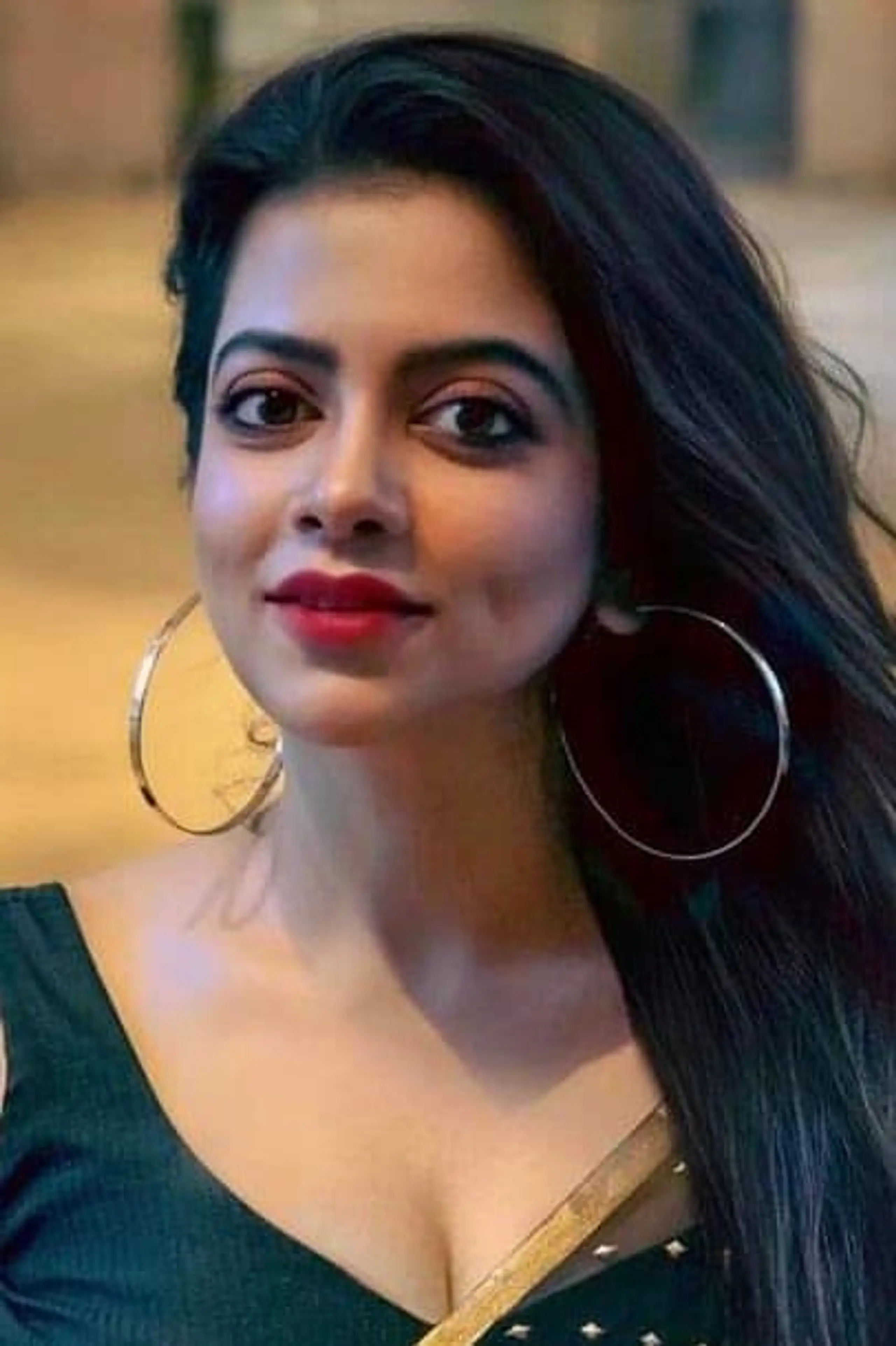 Foto von Payel Mukherjee