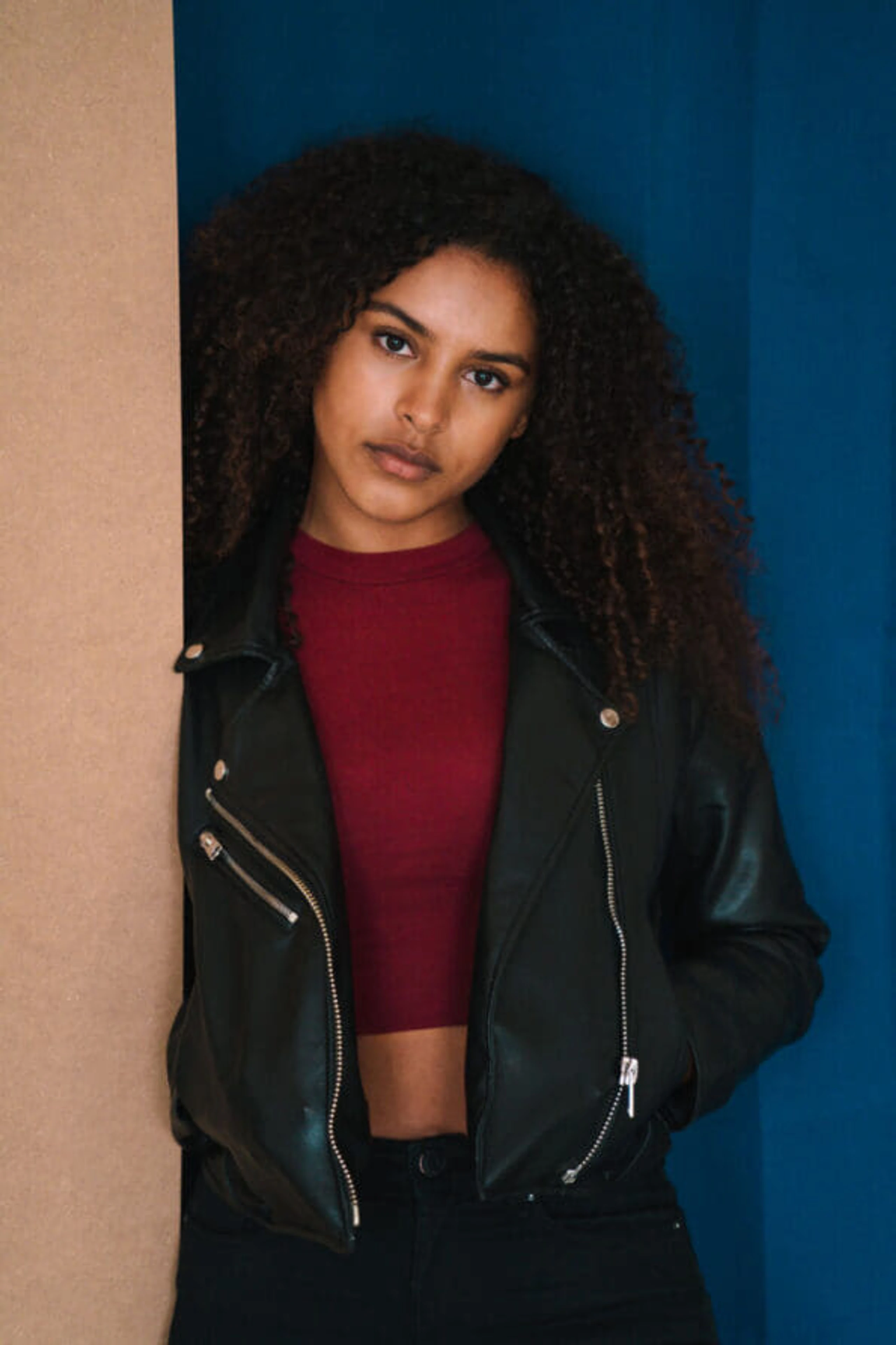 Foto von Kyshan Wilson