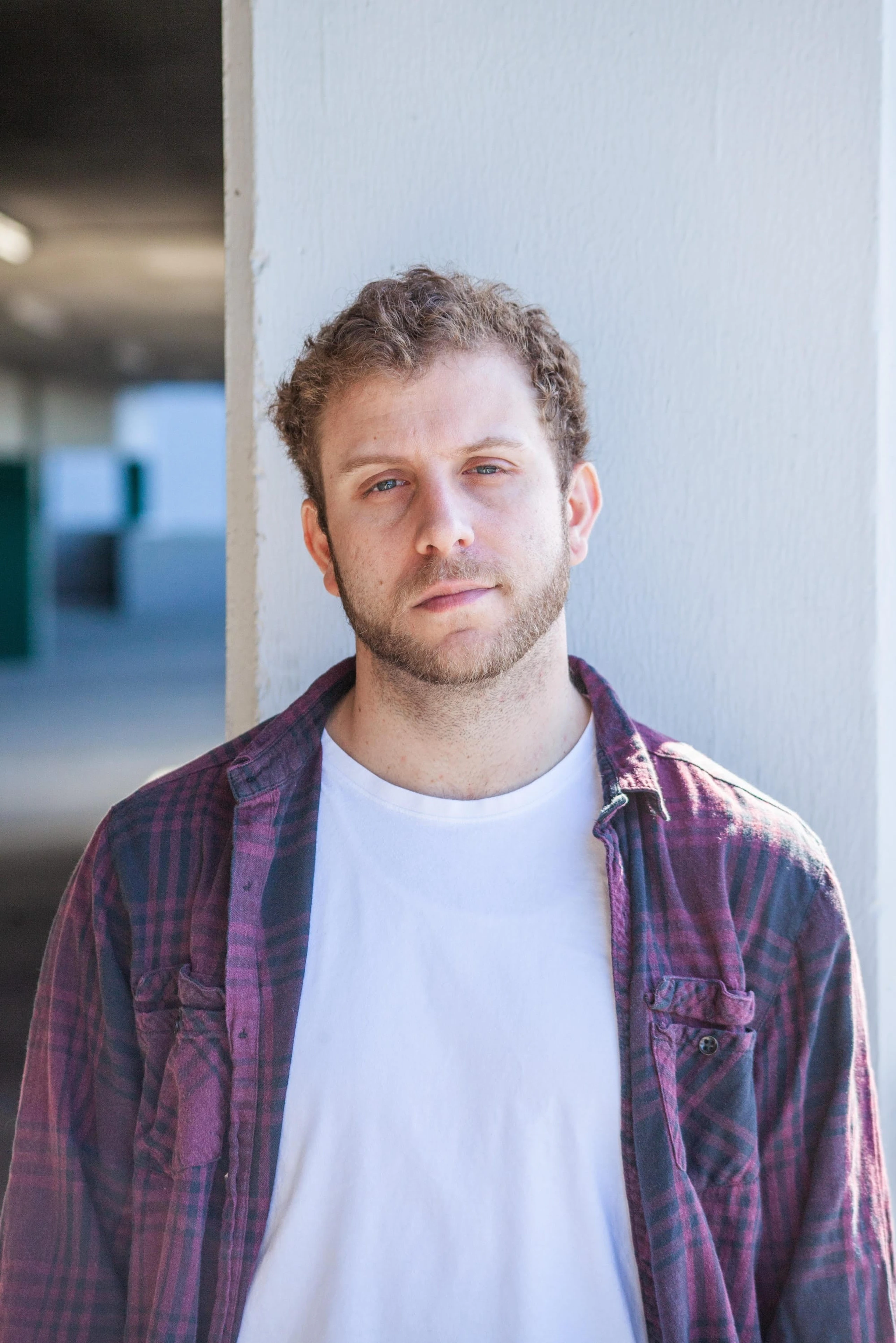 Foto von Brandon Leland