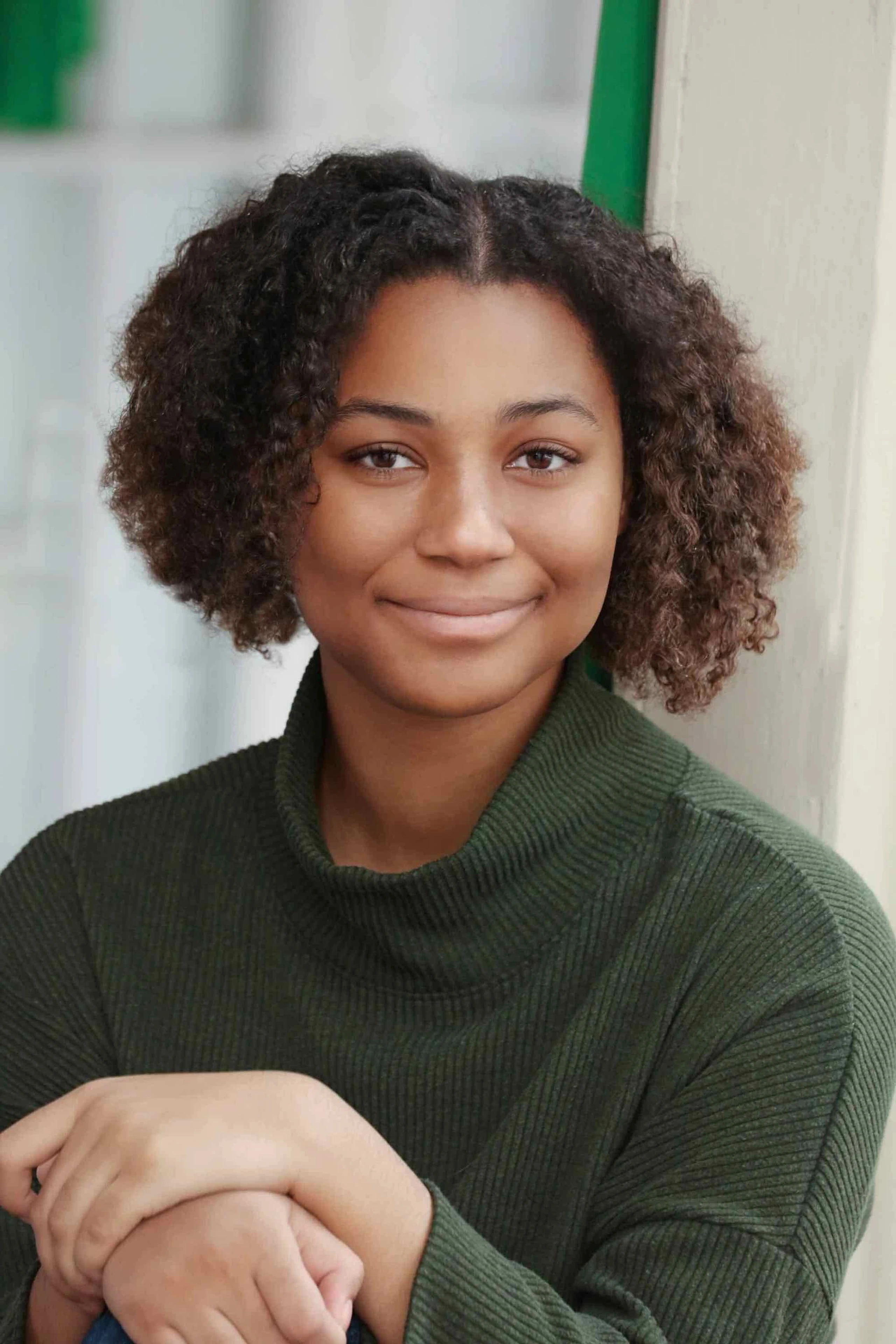 Foto von Adora Bailey