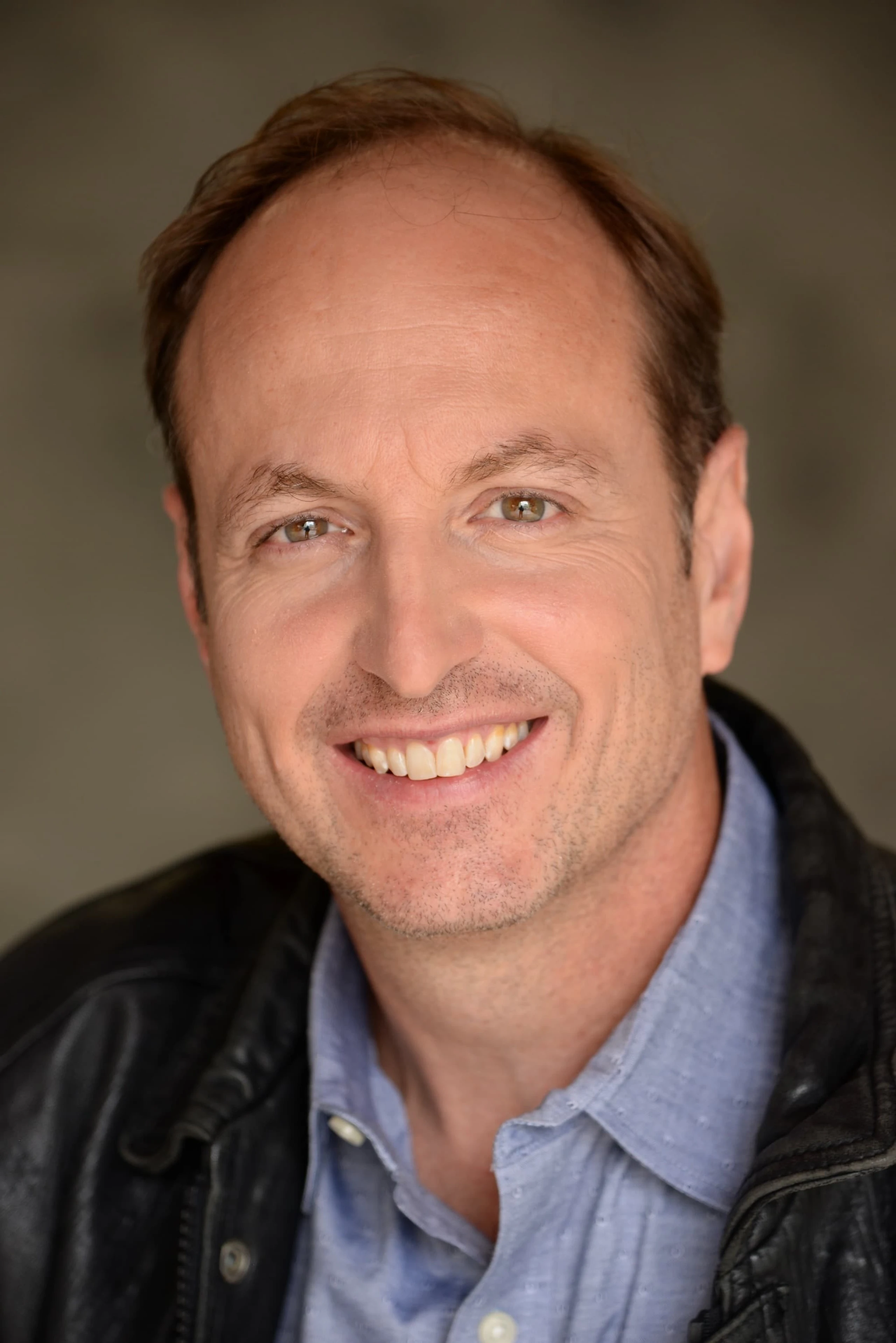 Foto von Geoff Kostal