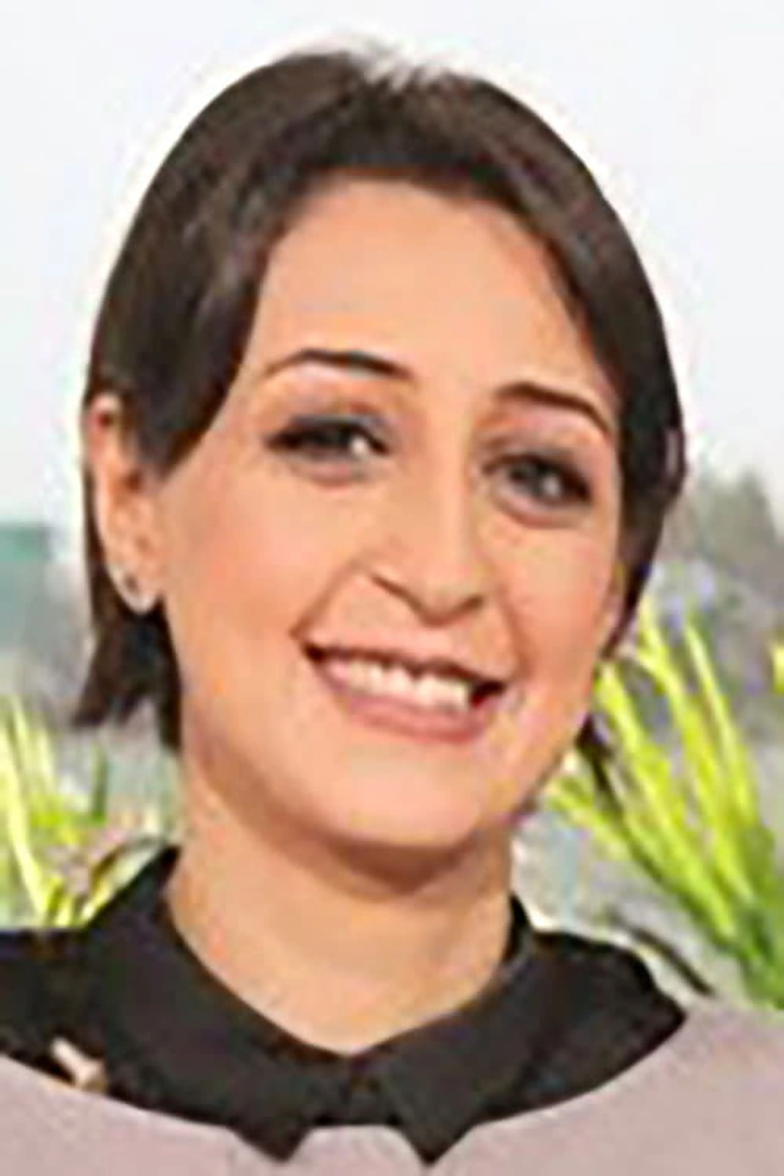 Foto von Amira Al-Hasan