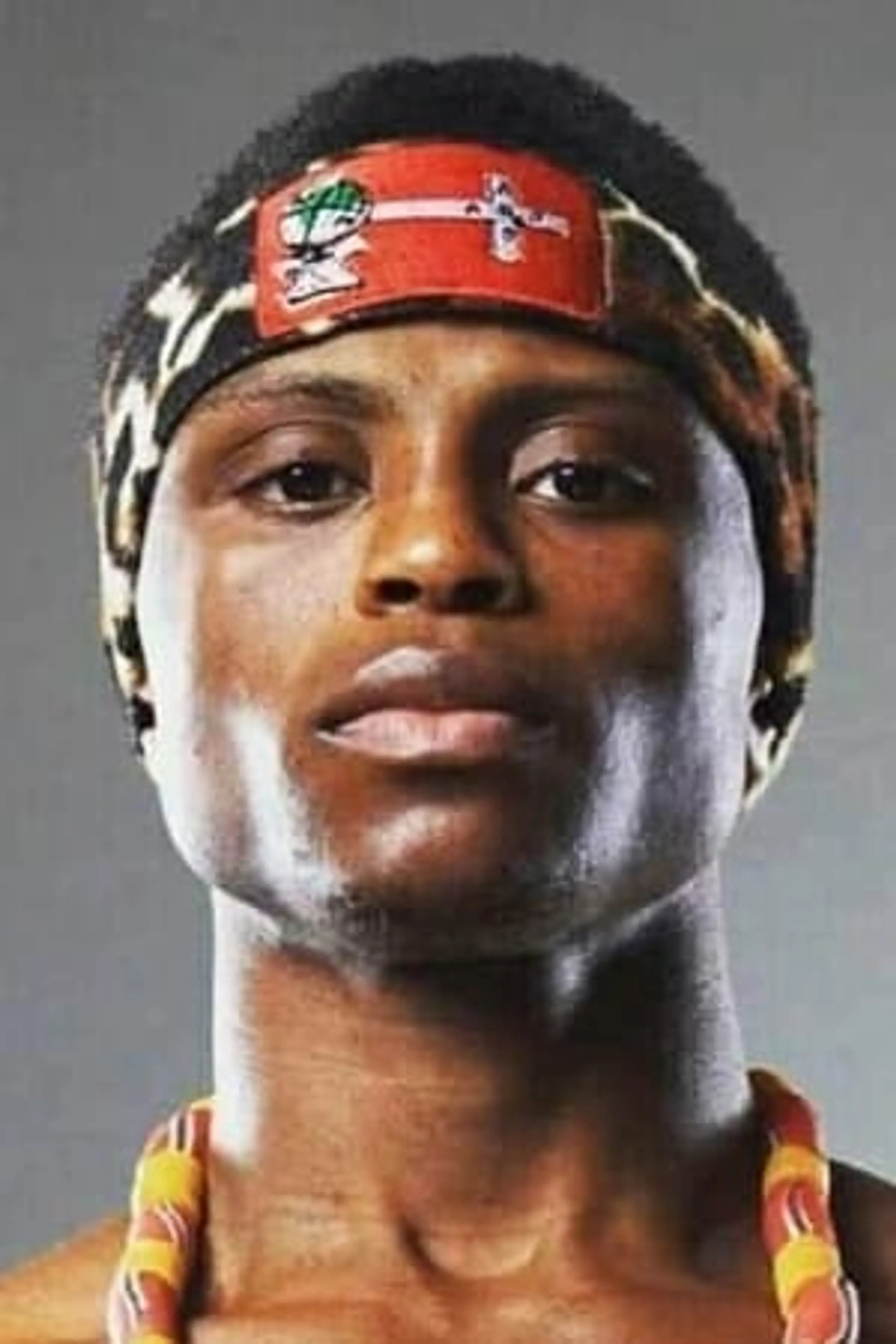 Foto von Isaac Dogboe