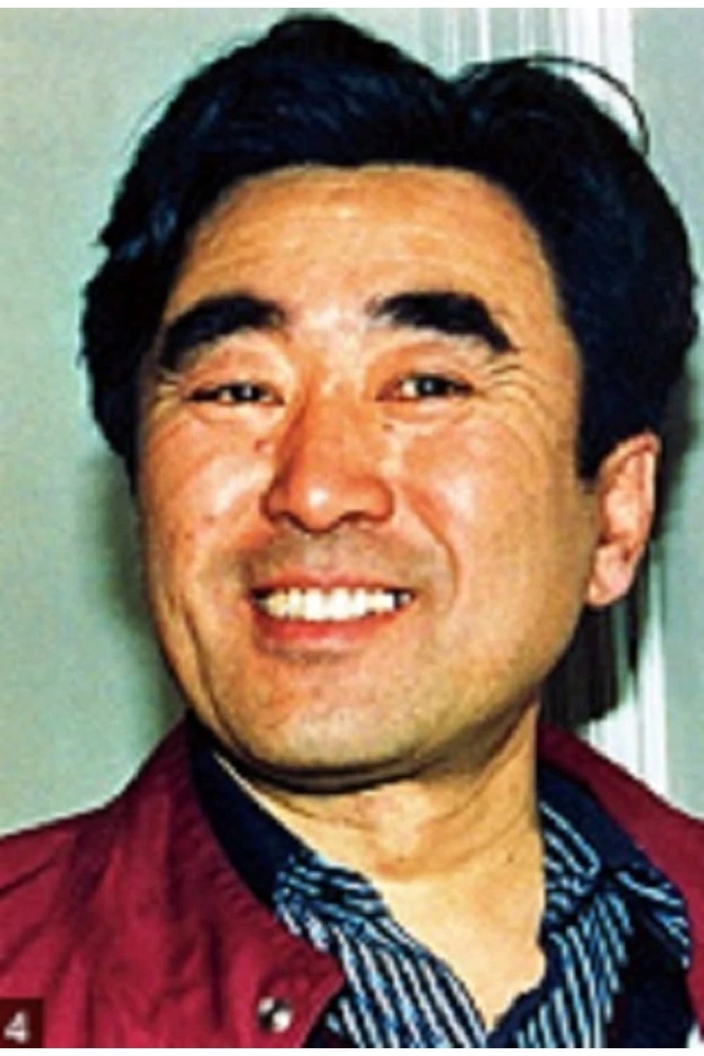 Foto von Wang Wenzhi