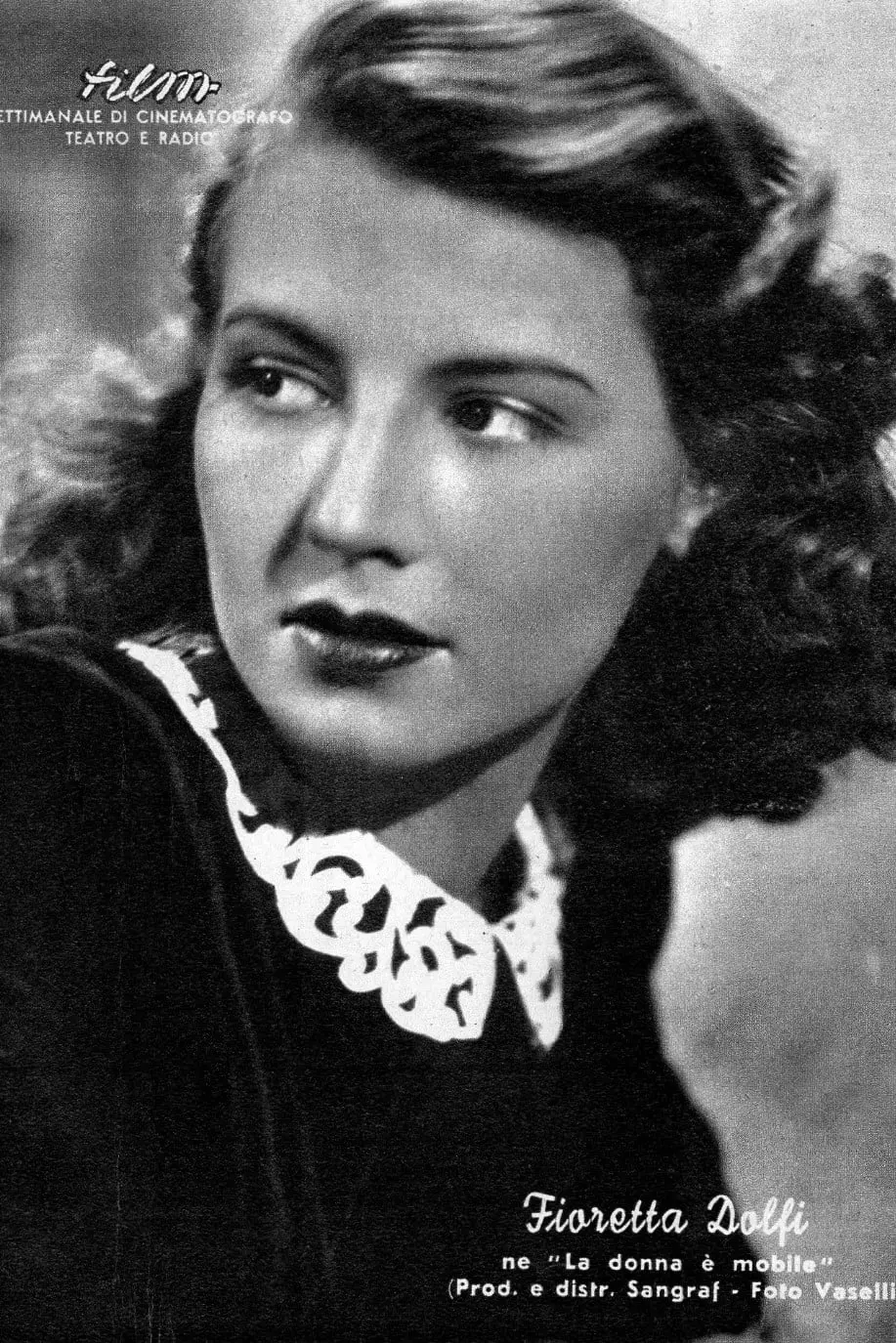 Foto von Fioretta Dolfi