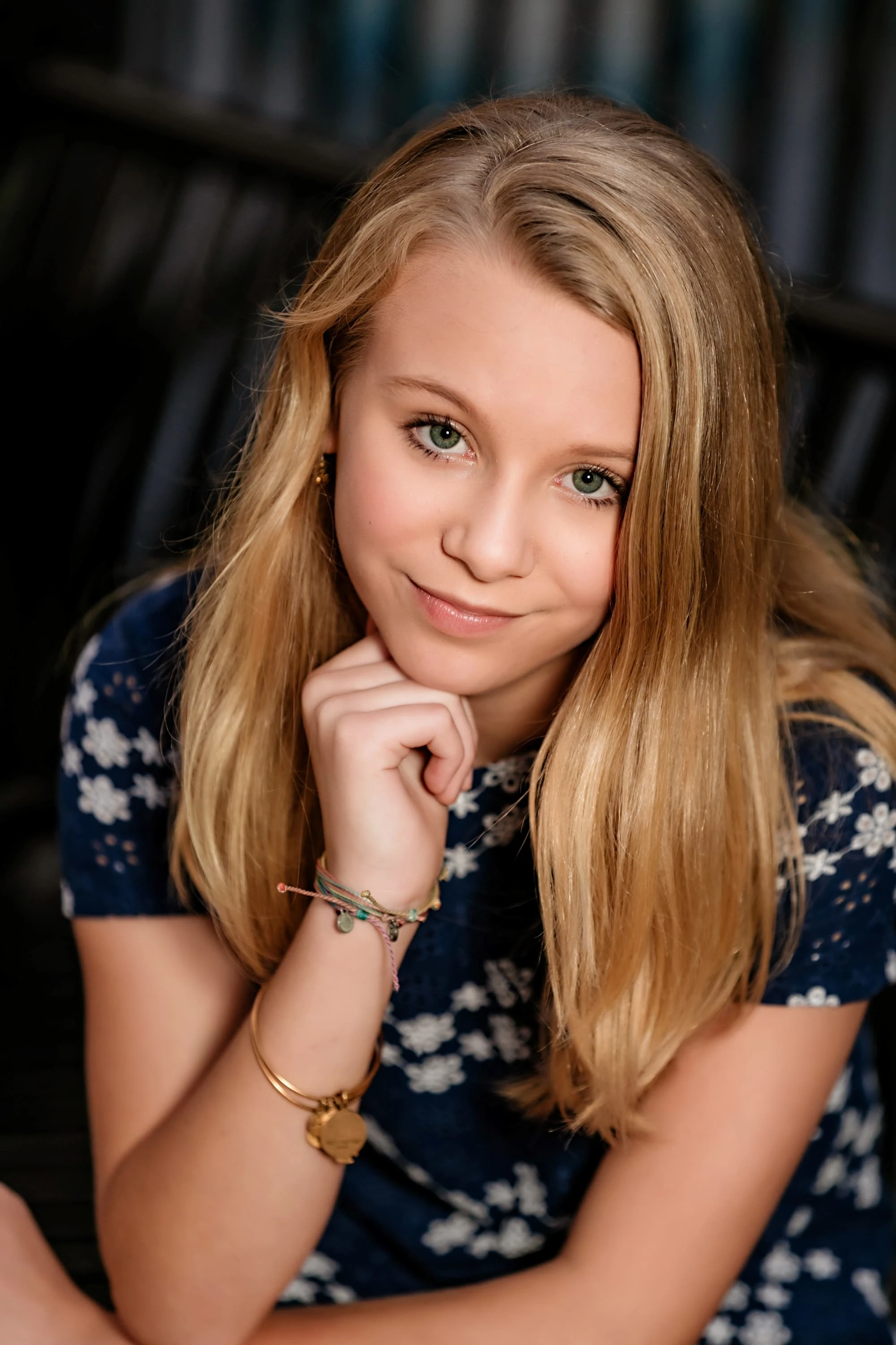 Foto von Lainey Woody