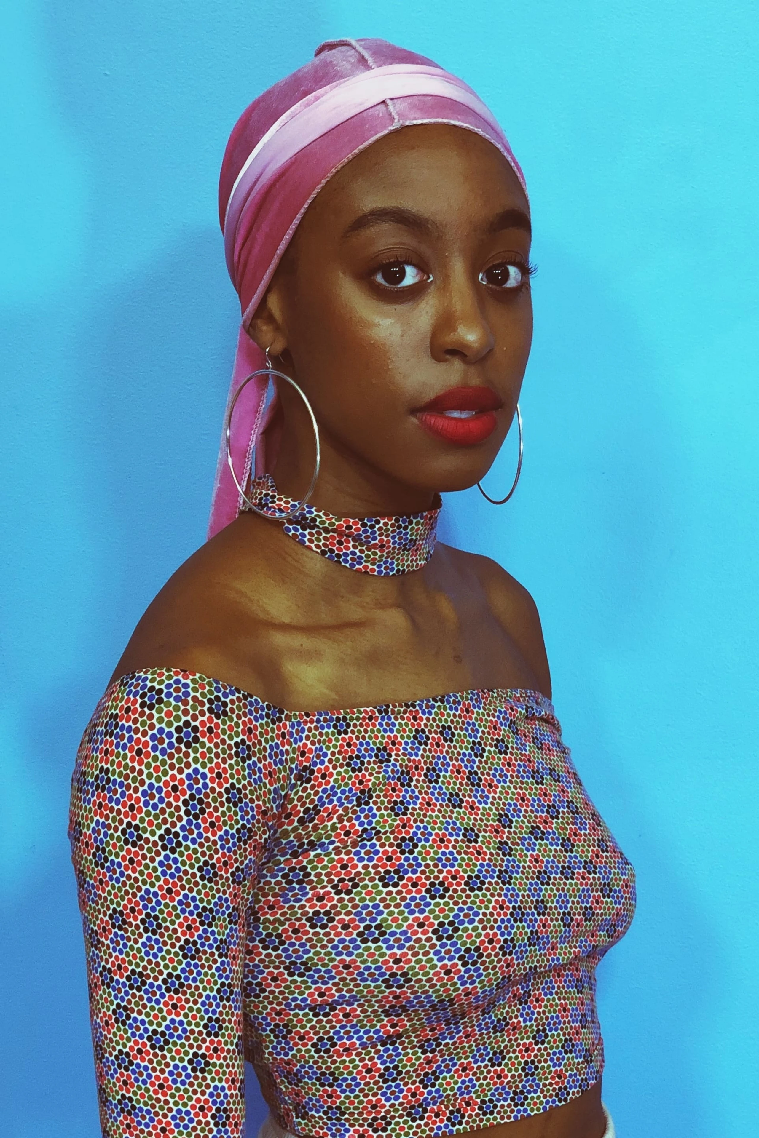 Foto von Amandla Jahava