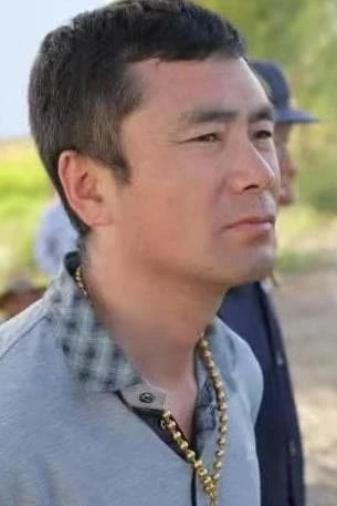 Foto von Yang Guangrui