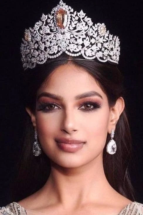 Foto von Harnaaz Kaur Sandhu