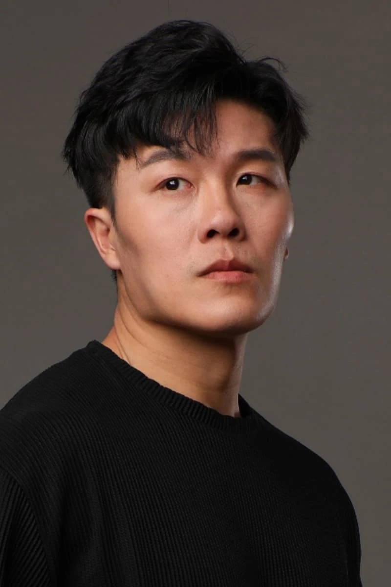 Foto von Cao Zhenlin