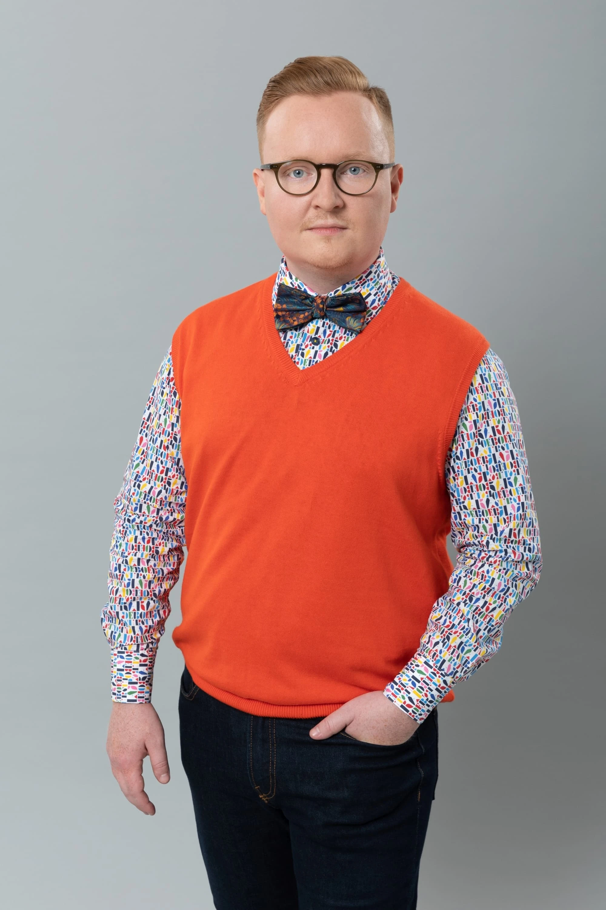 Foto von Václav Slabyhoudek