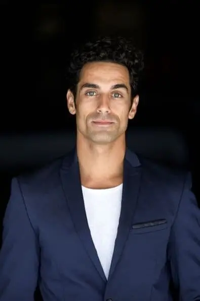 Foto von Mehdi Abdelhakmi