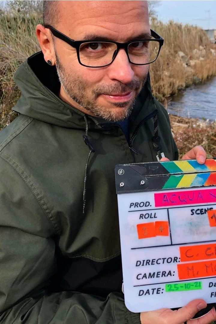 Foto von Corrado Ceron