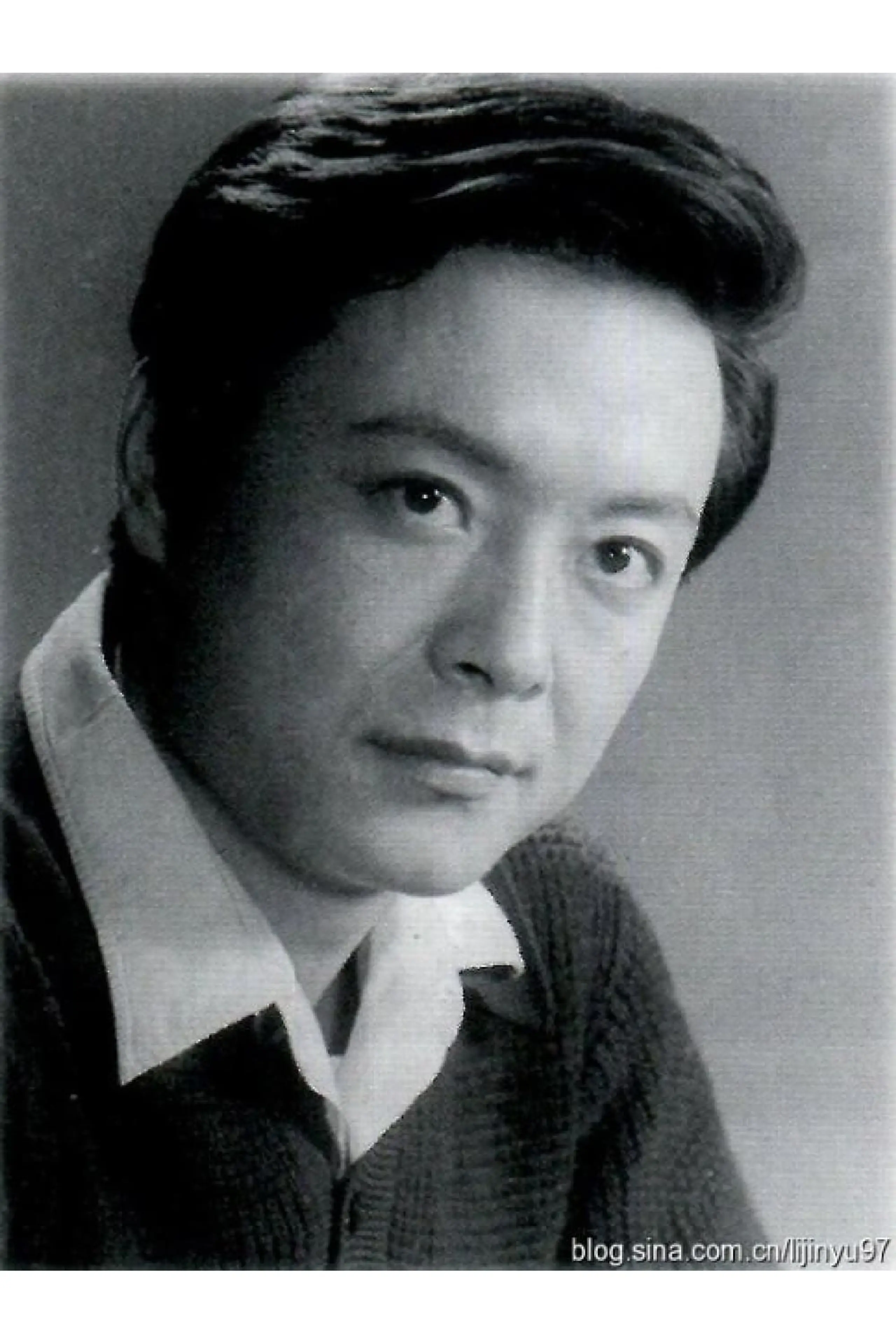 Foto von Wang Xinjian