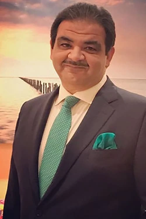 Foto von Bashar Abdulhussain Abdulredha