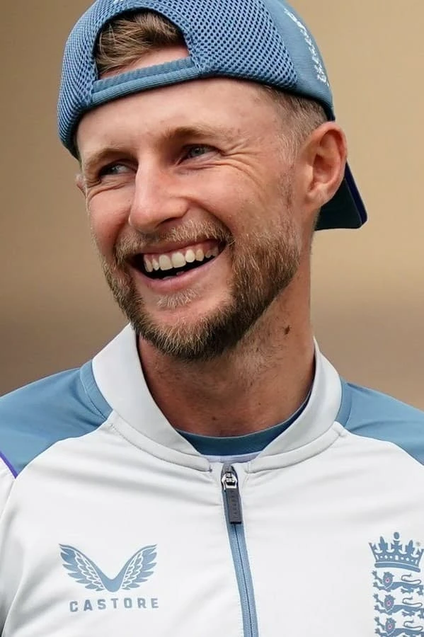 Foto von Joe Root