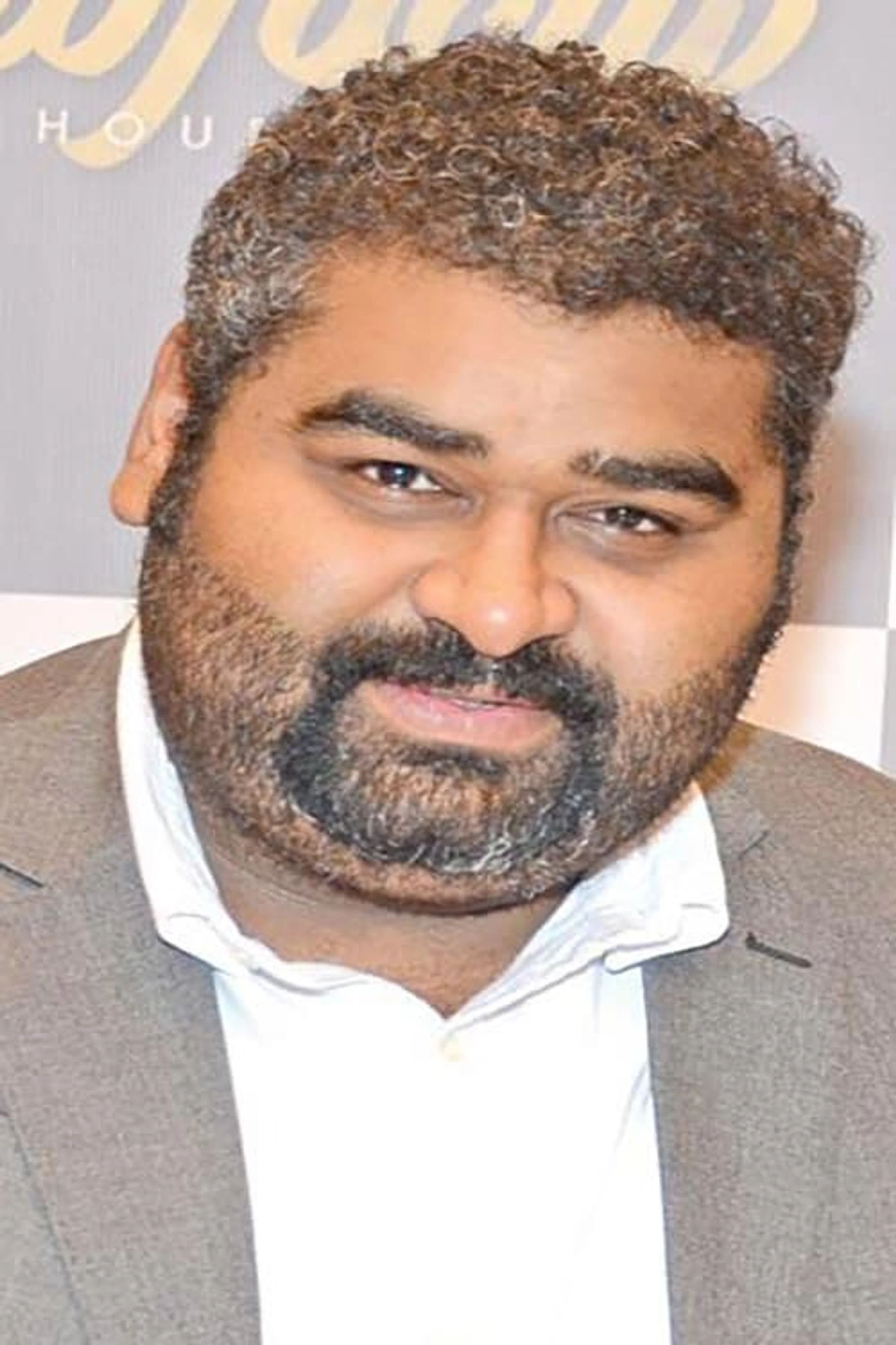 Foto von Ramadhan Khesroh