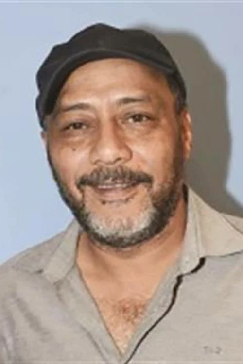 Foto von Nader Al-Hasawi