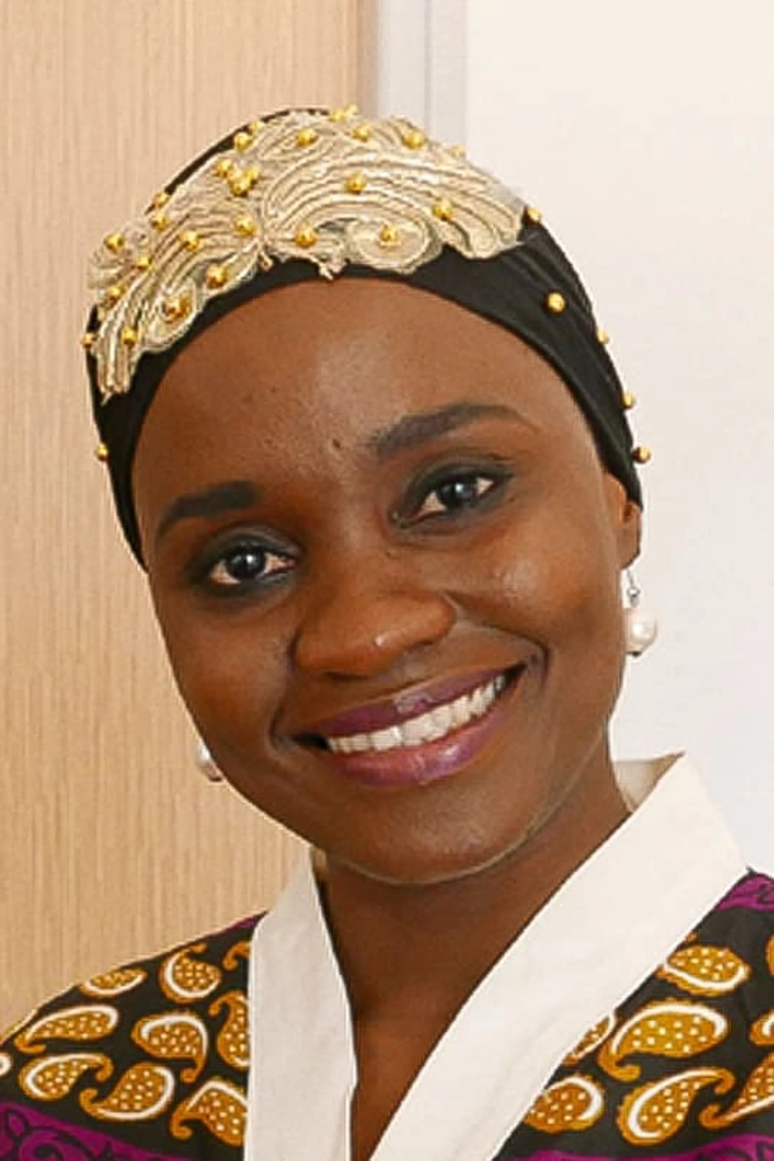 Foto von Siti Amina