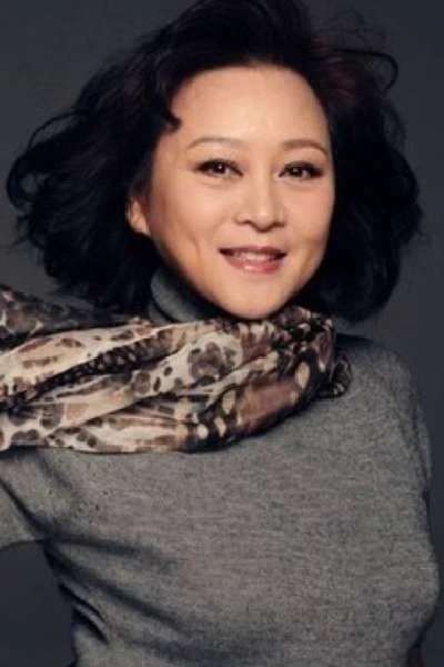 Foto von Huang Ailing