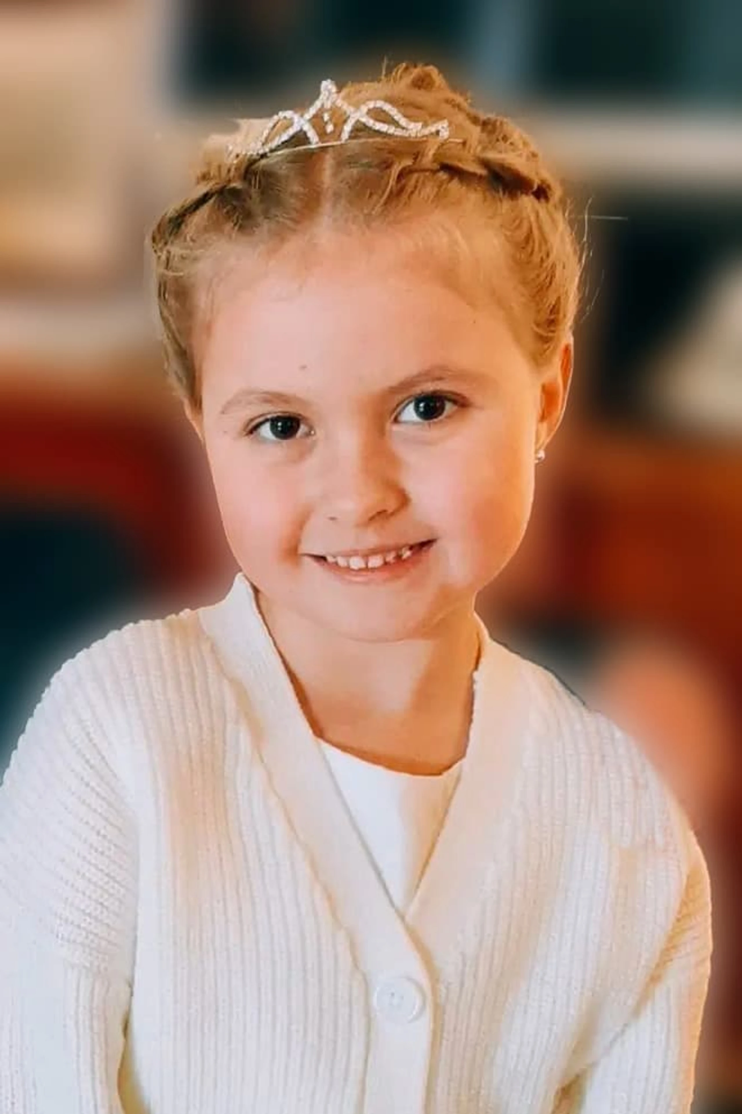 Foto von Adéla Hesová