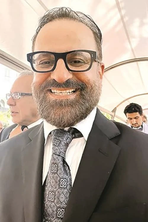 Foto von Waleed Al-Awadhi
