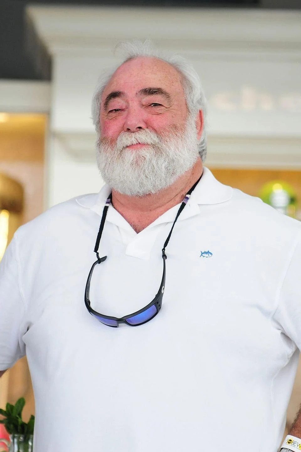 Foto von Michael Groover
