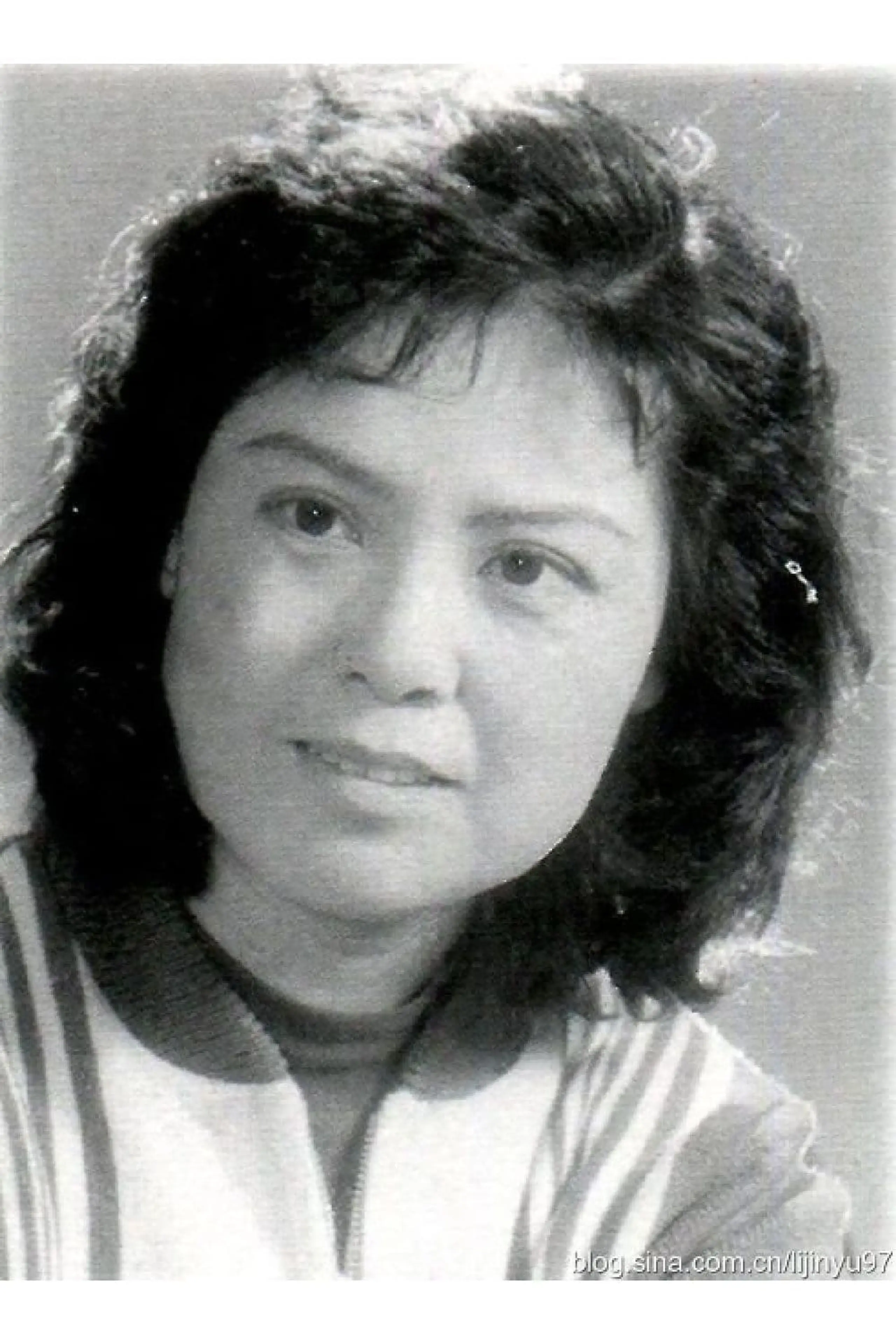 Foto von Zhao Wenyu