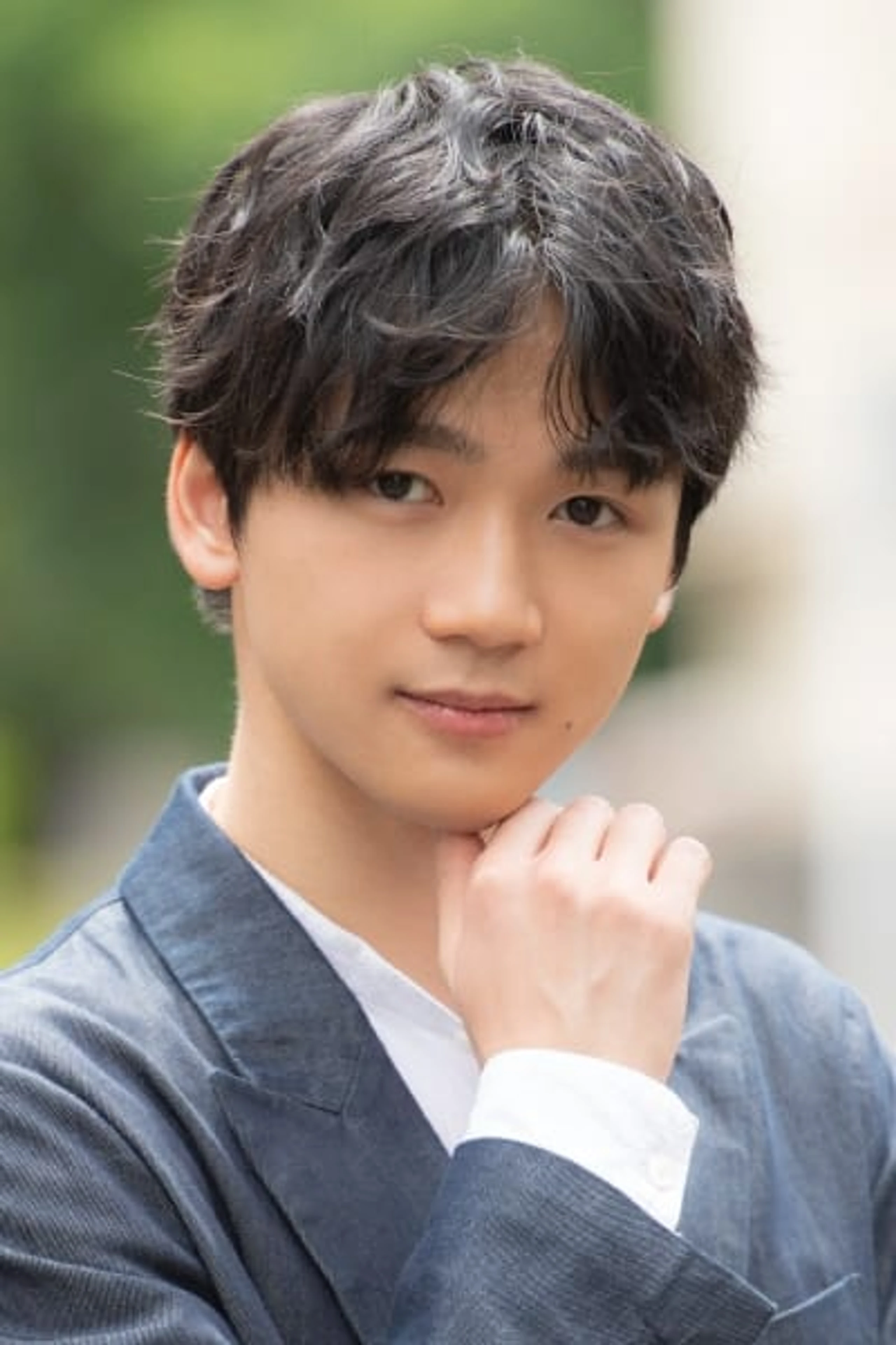 Foto von Kikunosuke Toya