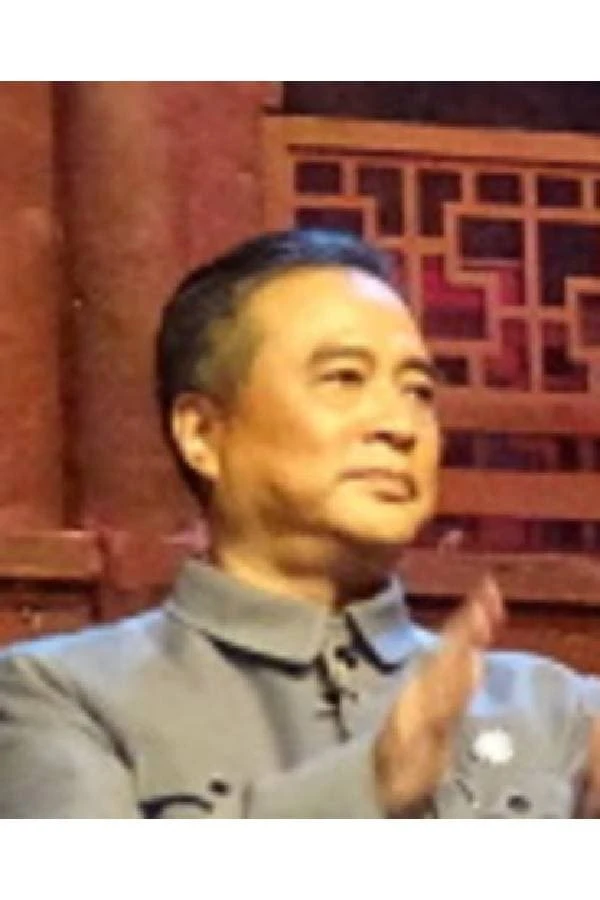 Foto von Zhang Xin