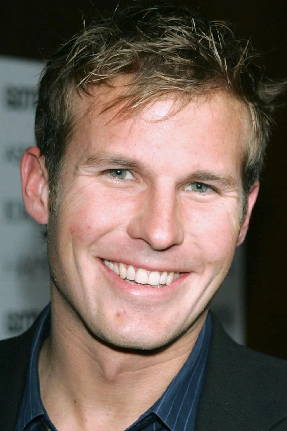 Foto von Mark McGraw