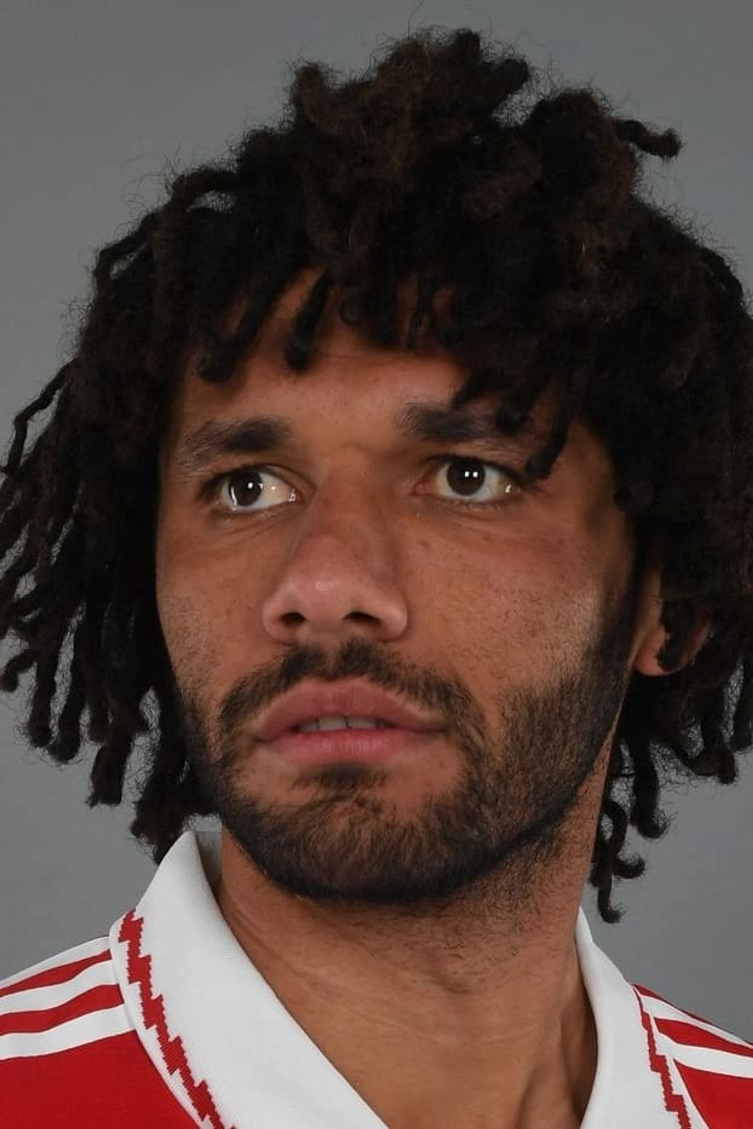 Foto von Mohamed Elneny