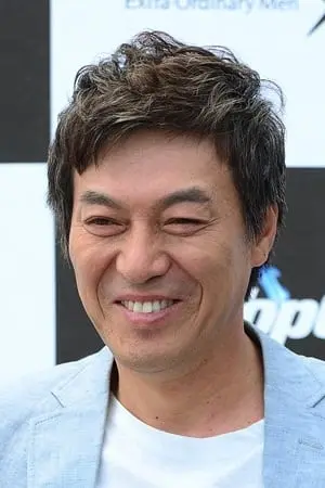 Foto von Kim Gap-soo