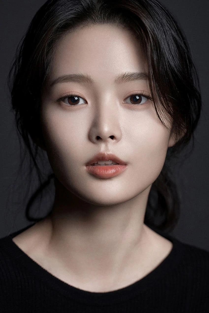 Foto von Park Ji-won