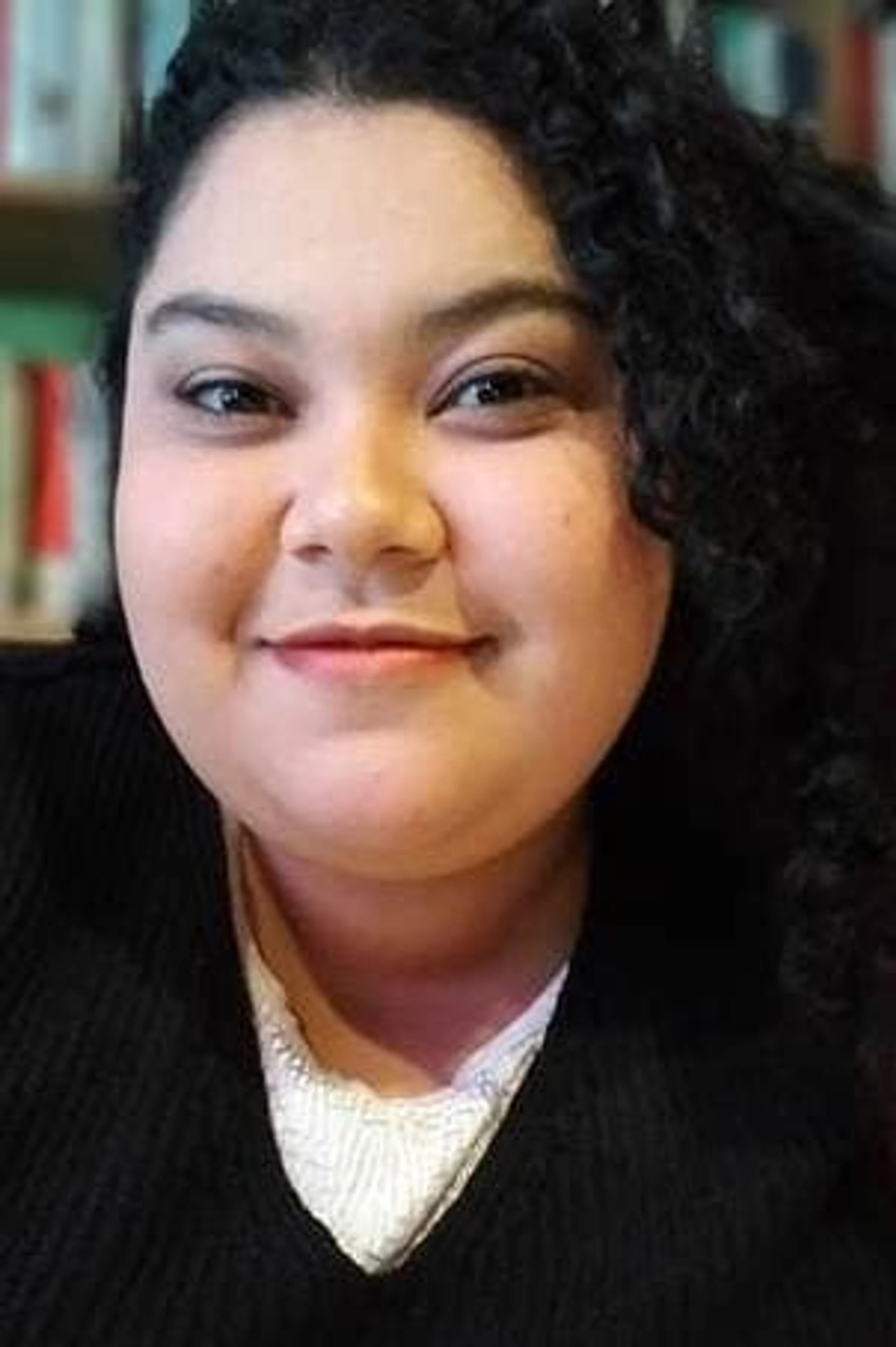 Foto von Rhyma Kharimah