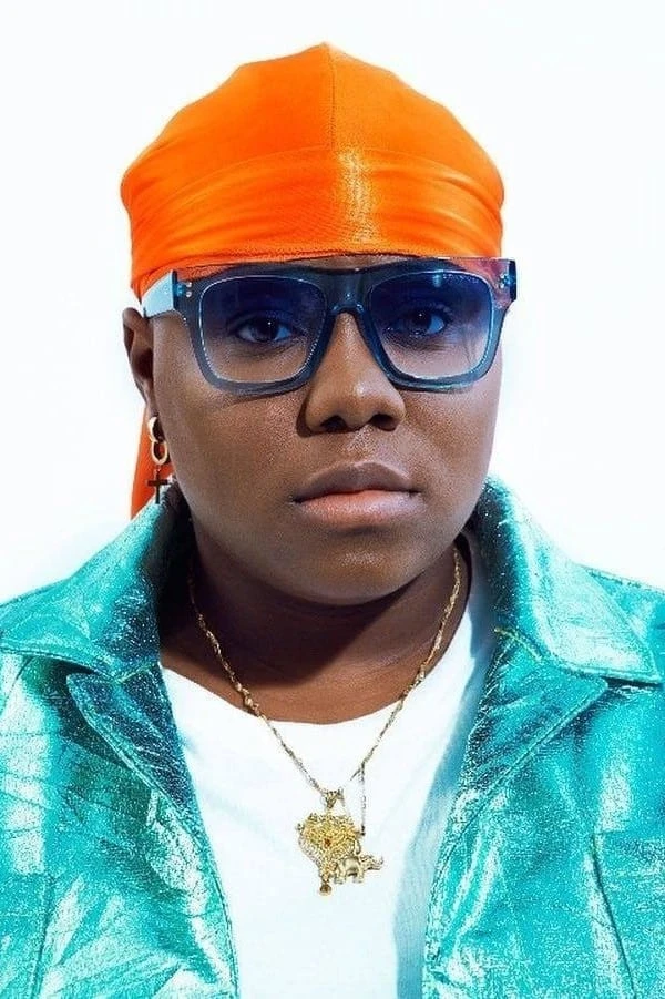 Foto von Teni the Entertainer