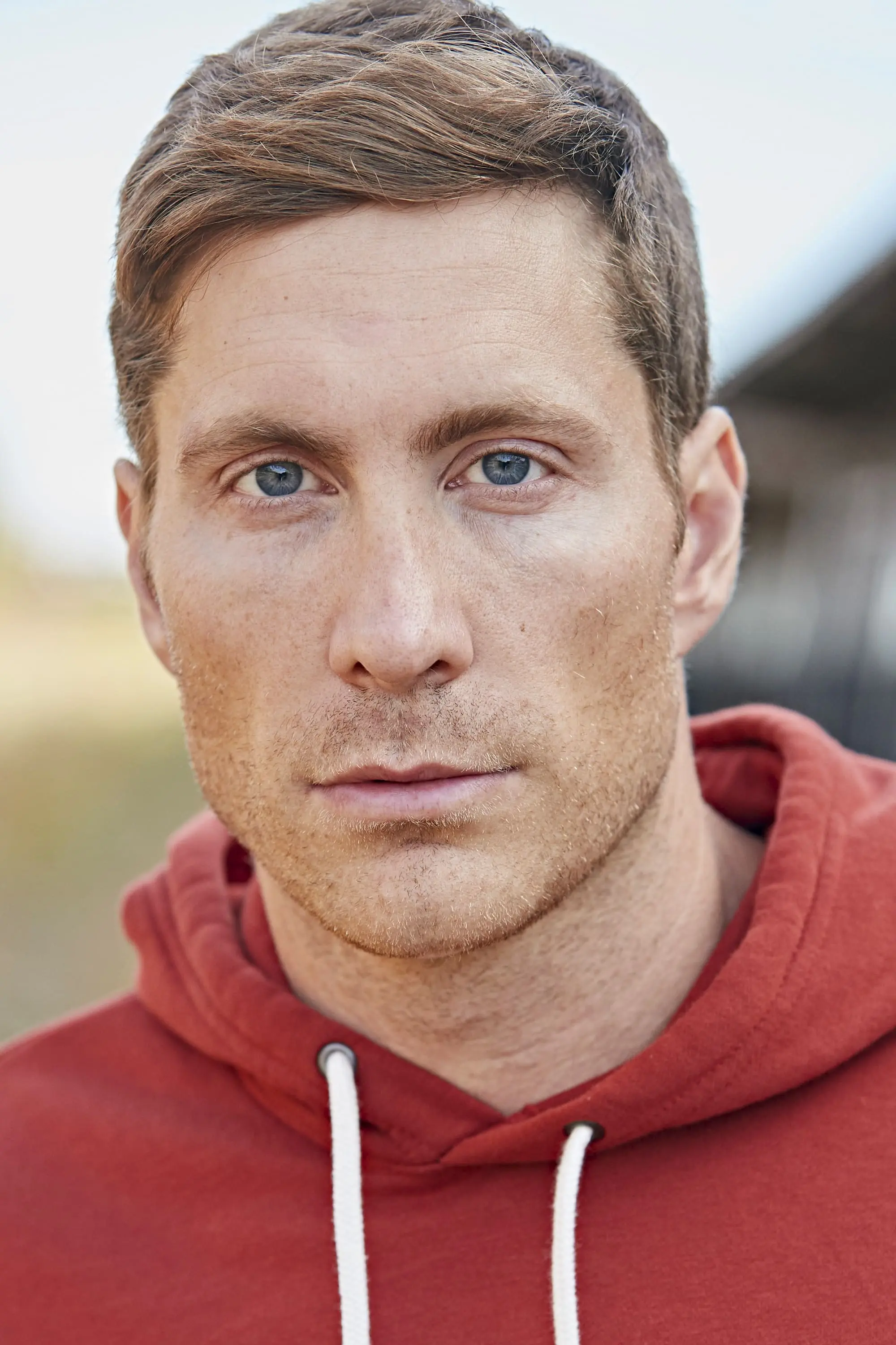 Foto von Thomas Wilson Pace