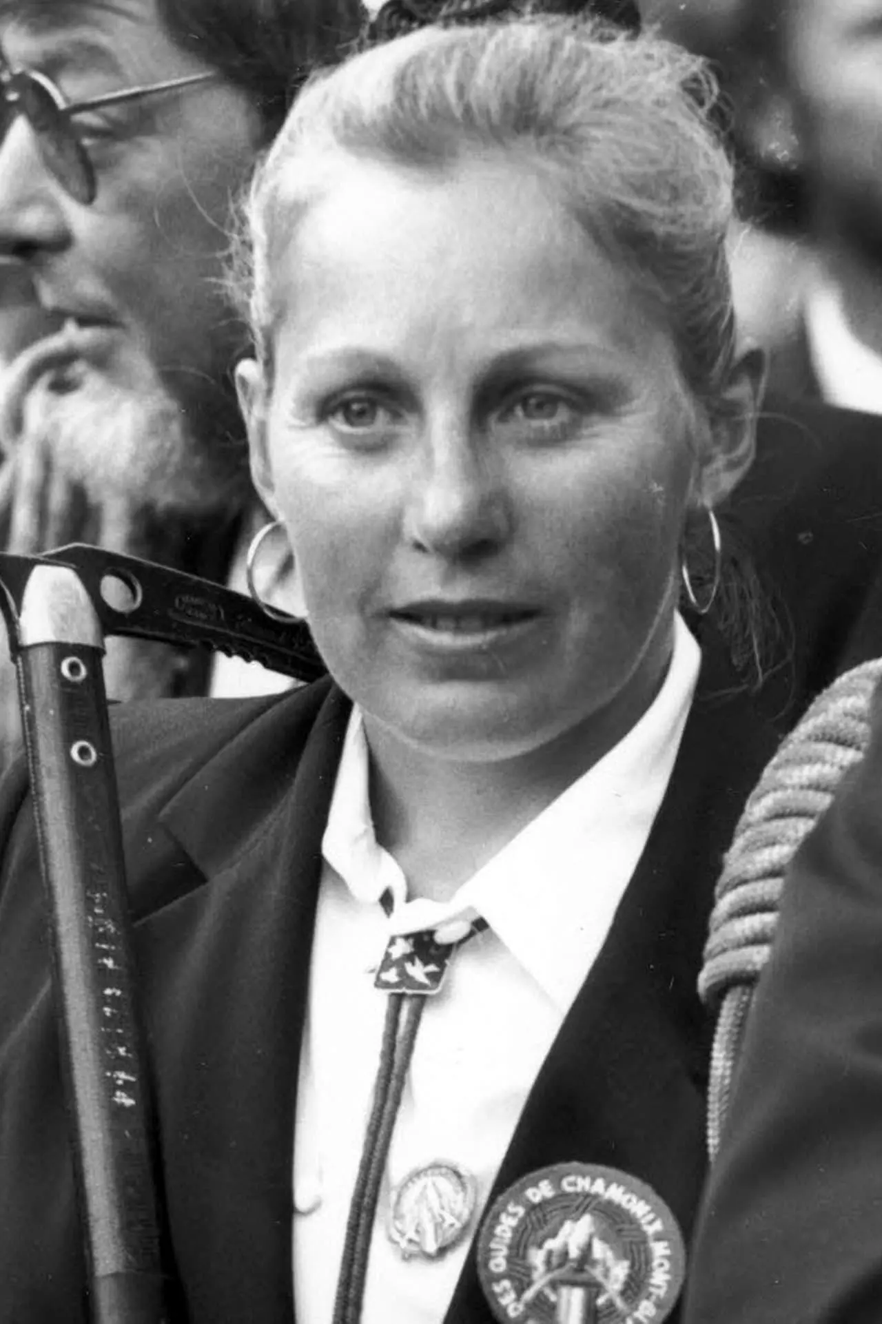 Foto von Sylviane Tavernier