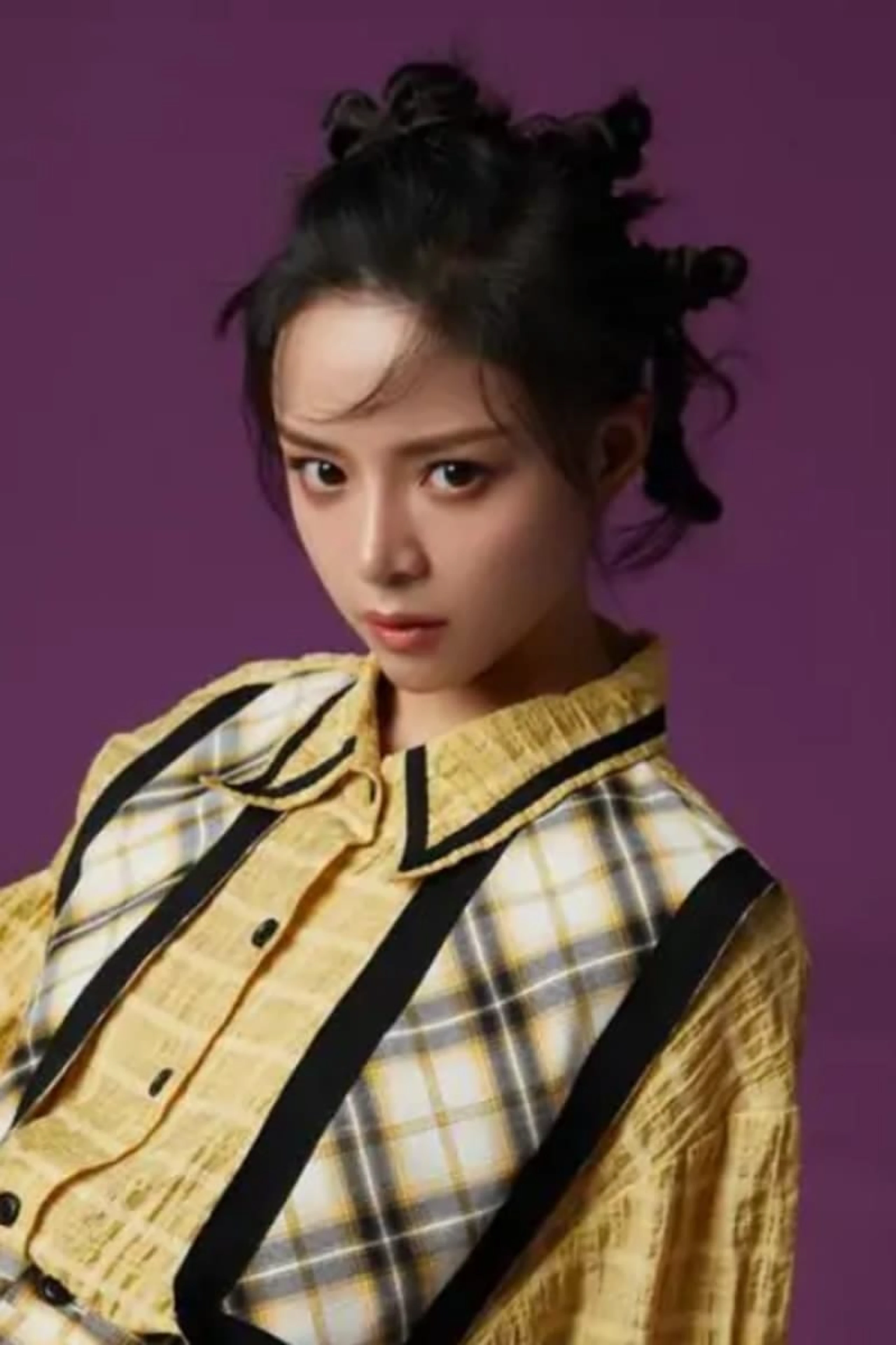 Foto von Zhao Muyan