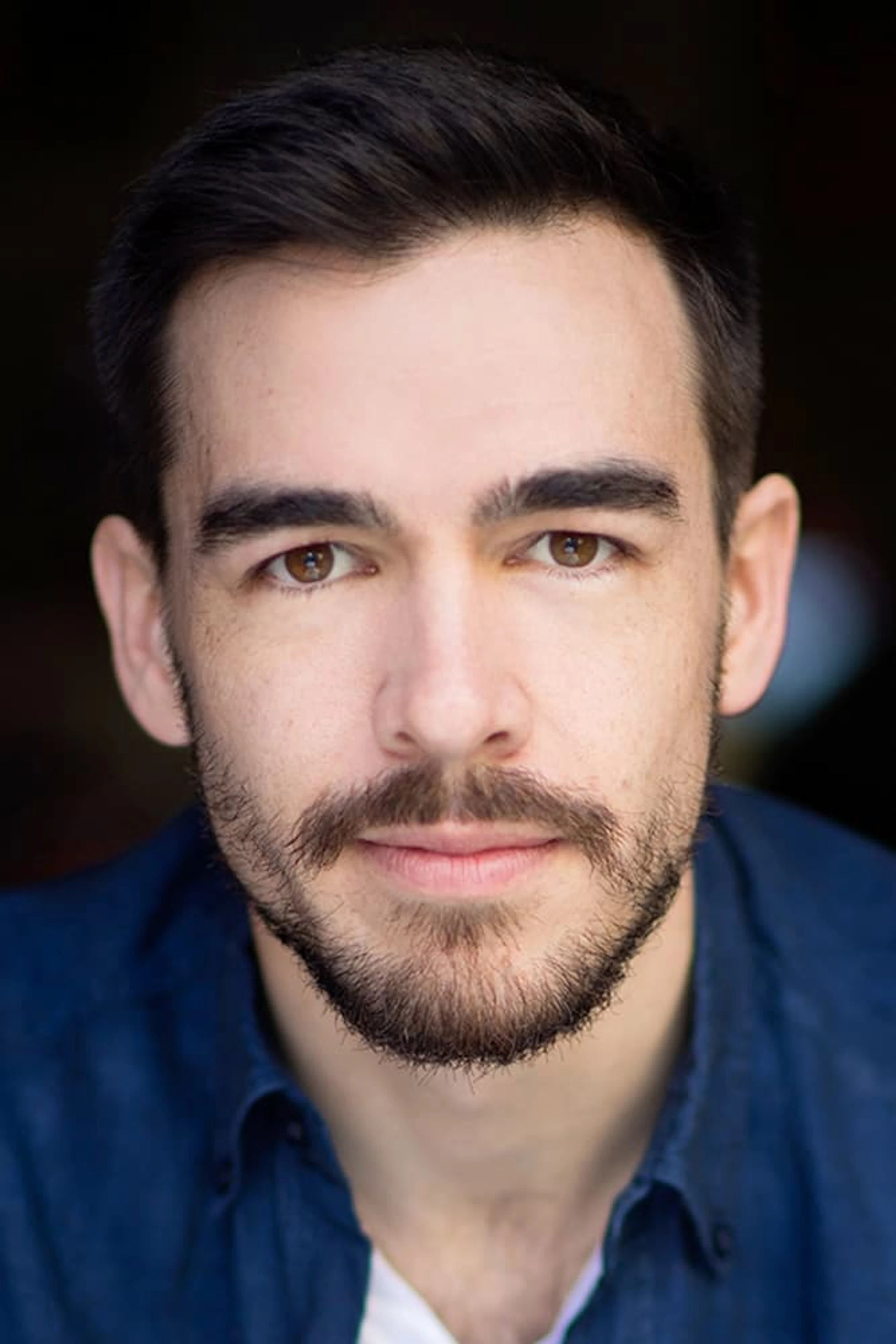 Foto von David Hooley