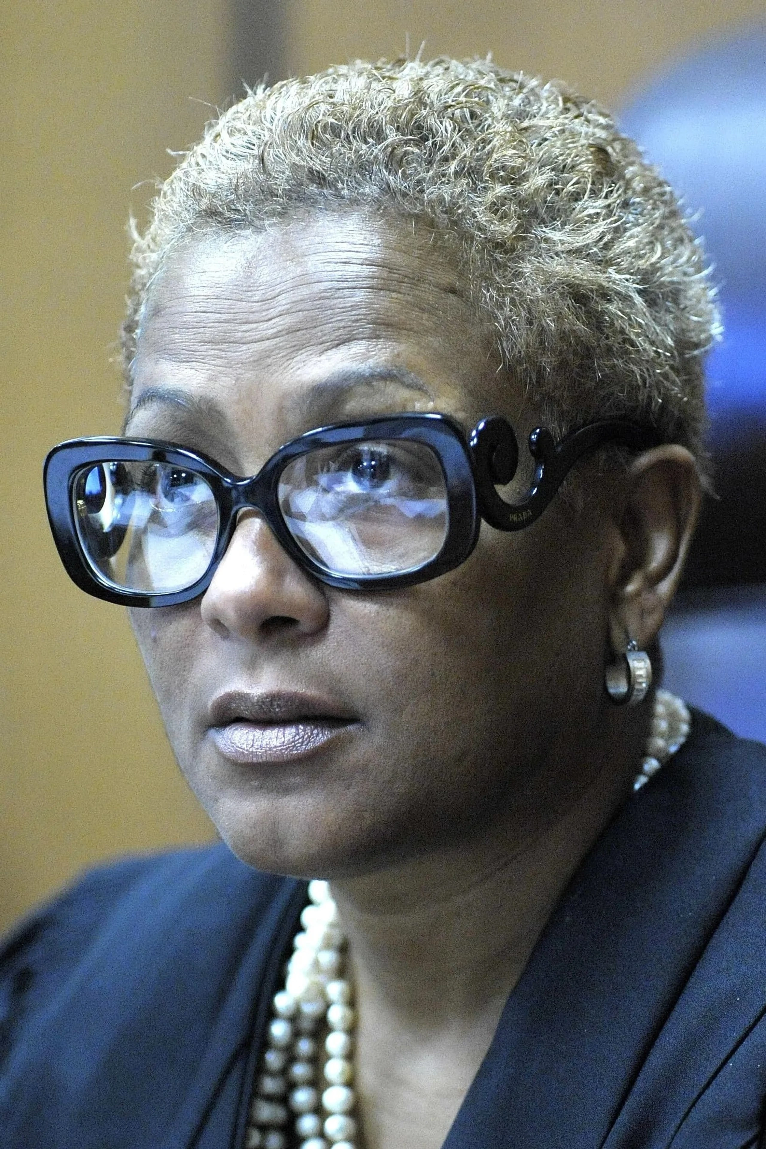 Foto von Vonda Evans