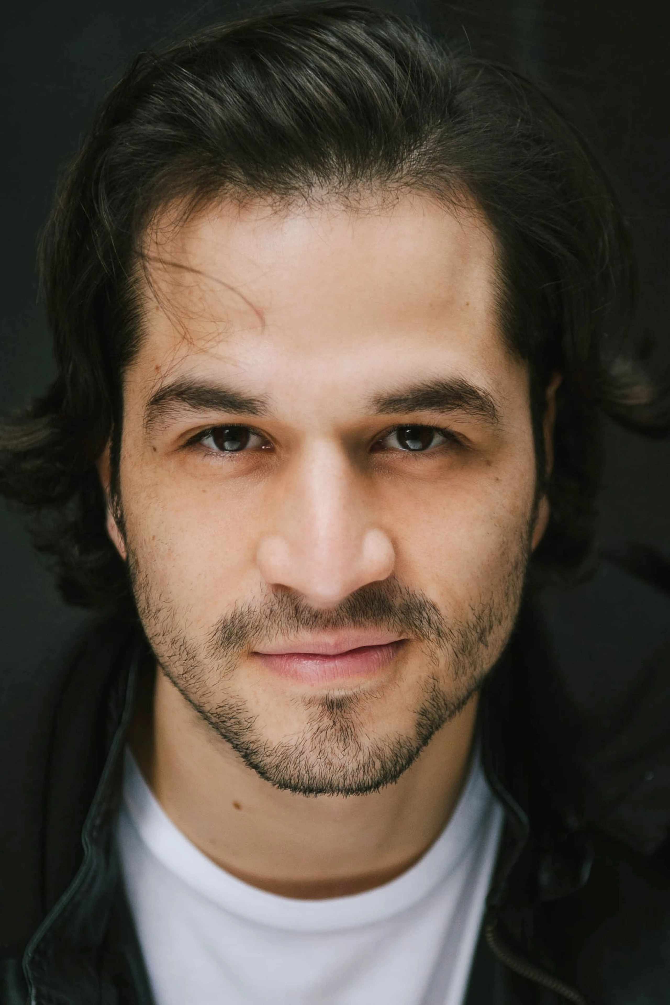 Foto von Juan Fernando Monge