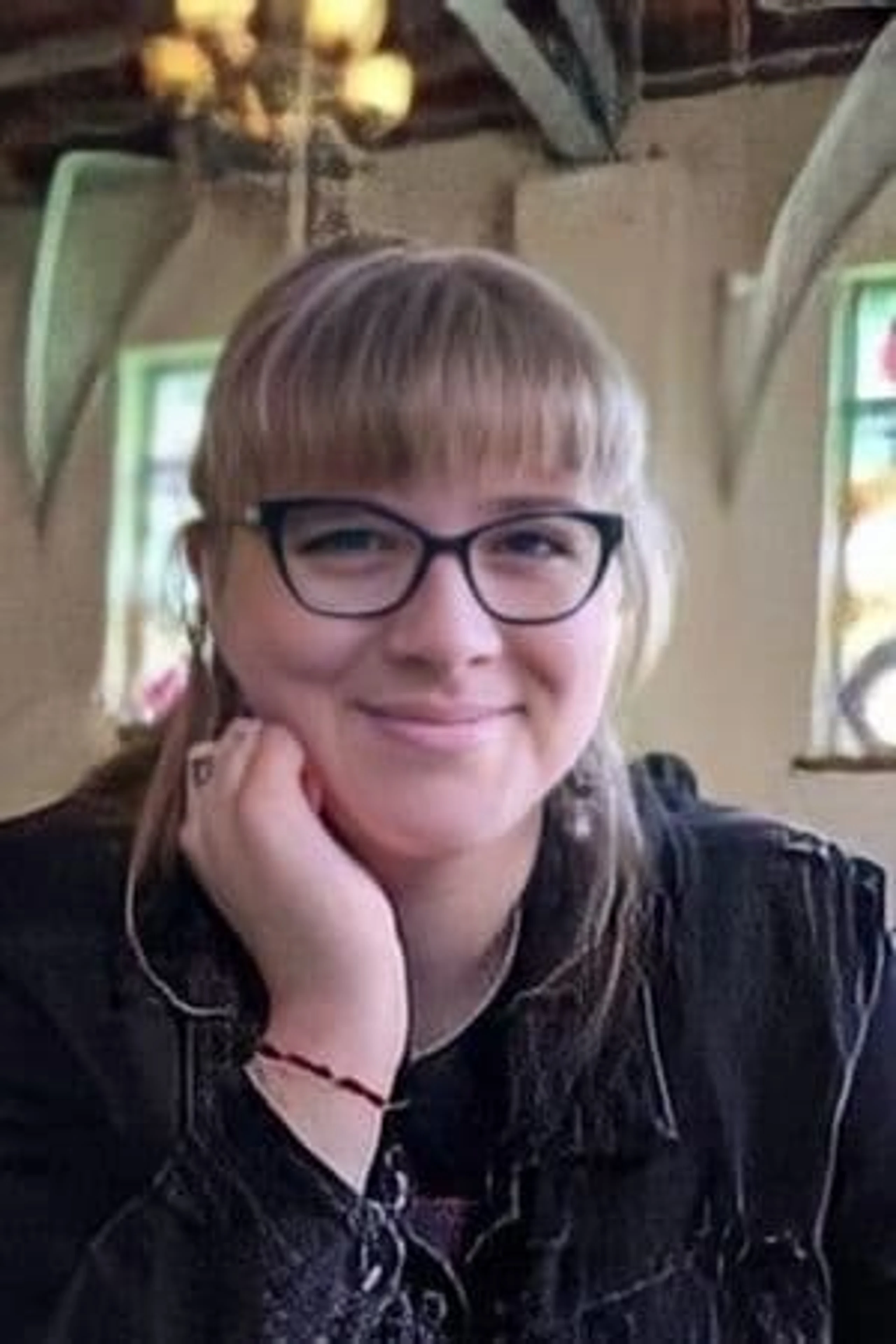 Foto von Caitlin Adamcik