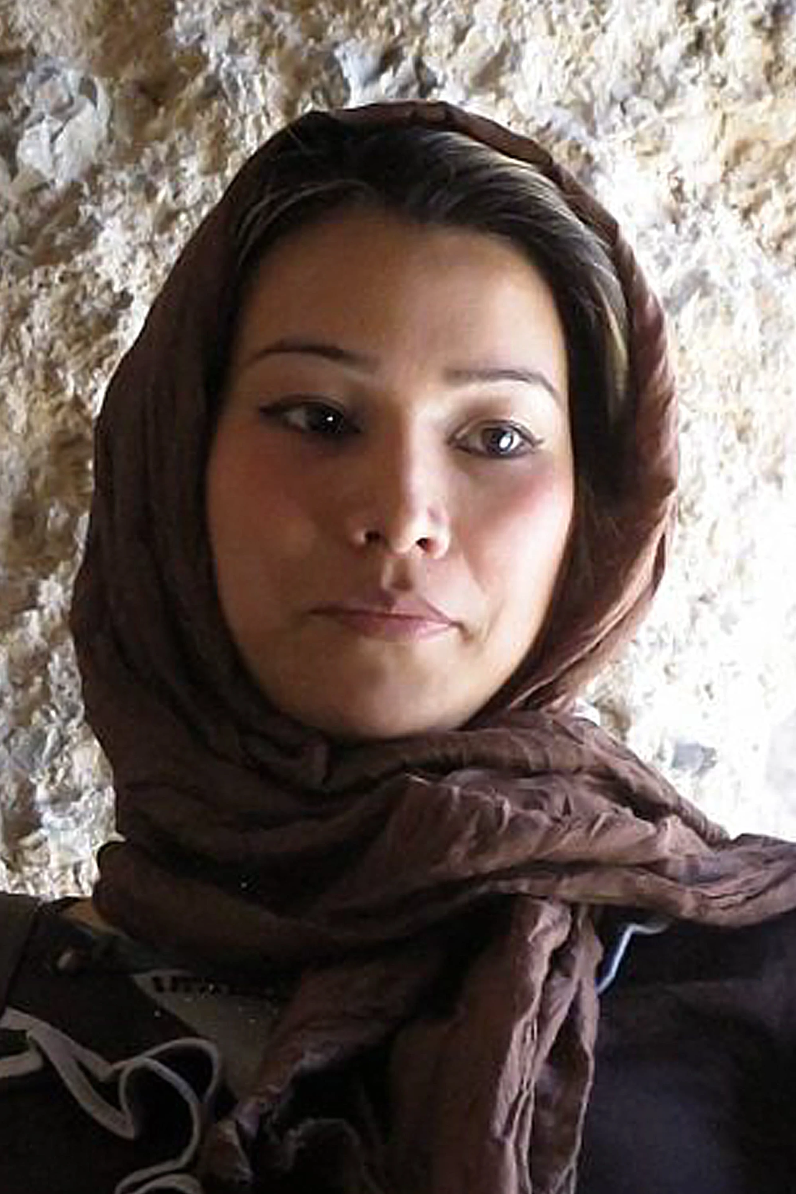 Foto von Marzia forootan