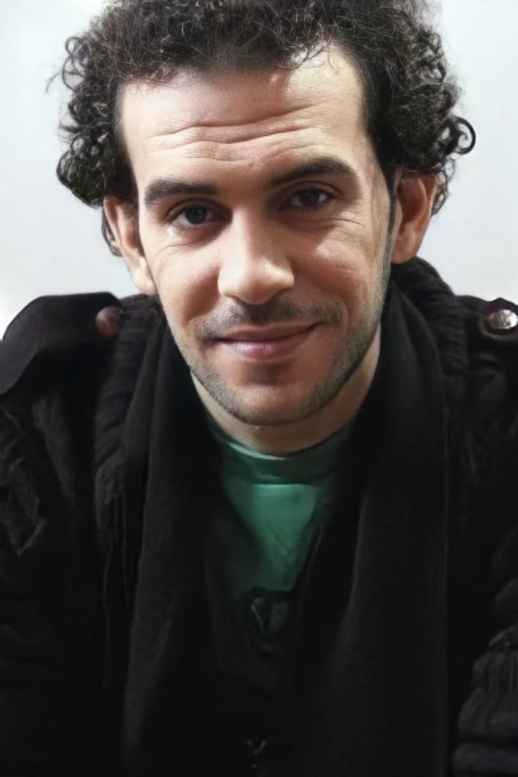 Foto von Karam El Shaarany