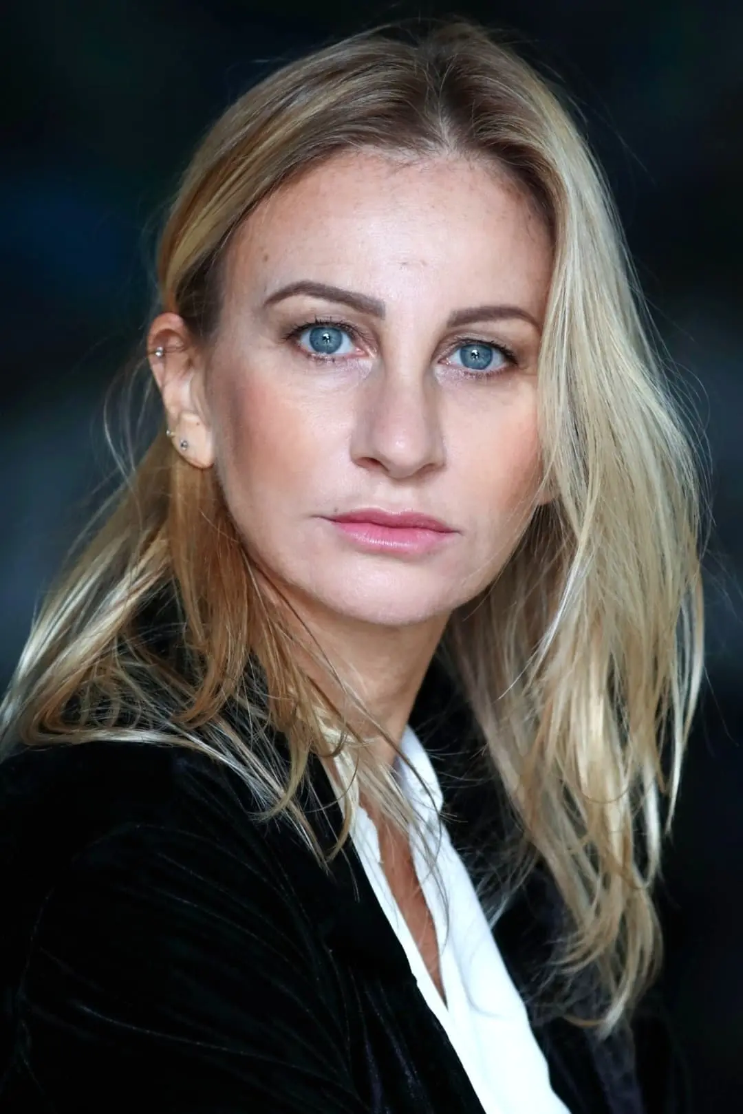 Foto von Sabrina Scuccimarra