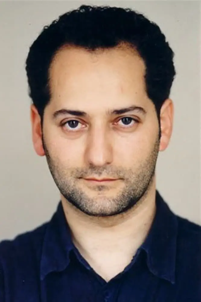 Foto von Jérôme Benilouz