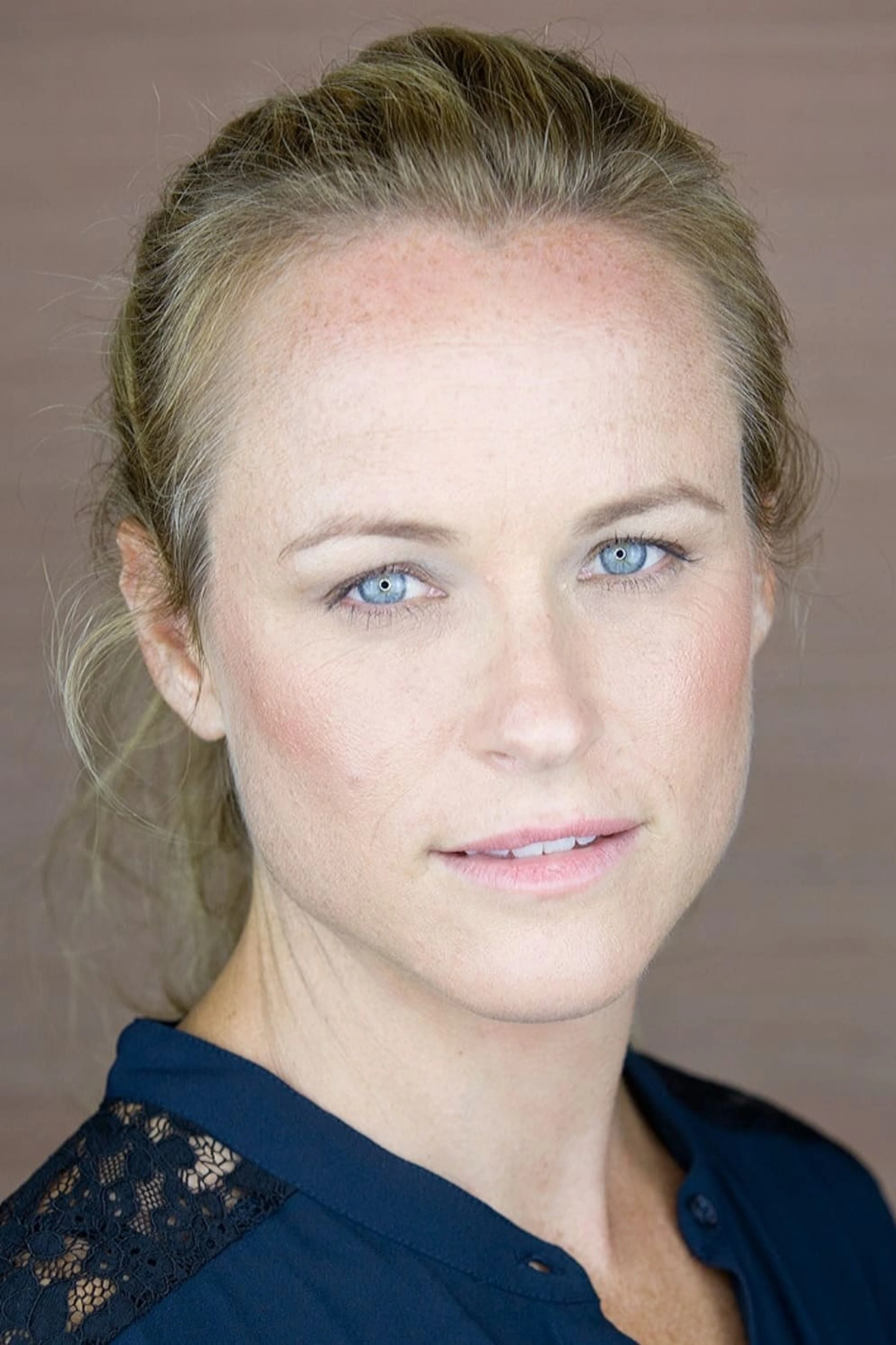 Foto von Emily Tynan McDaniel