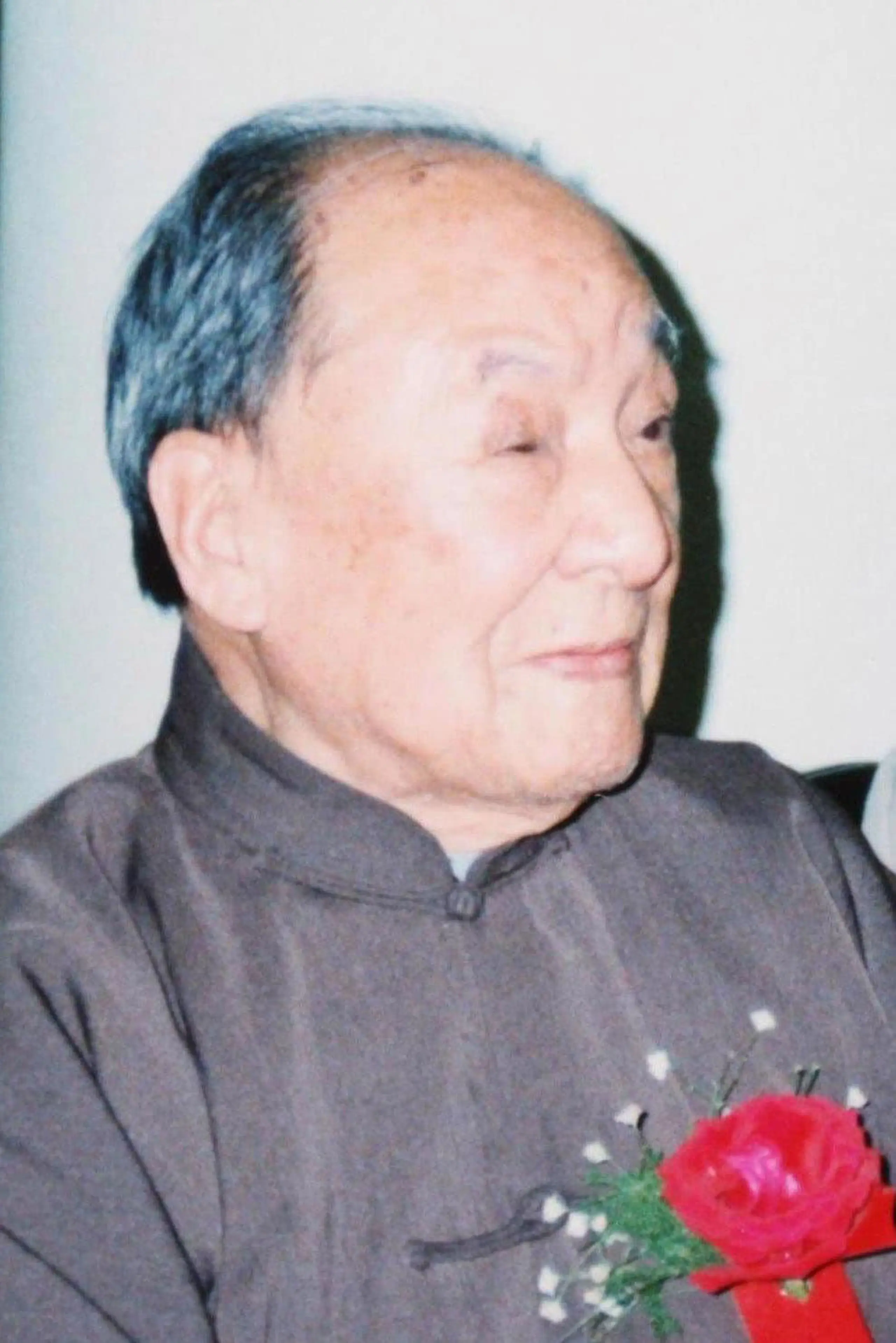 Foto von Pan Jiezi