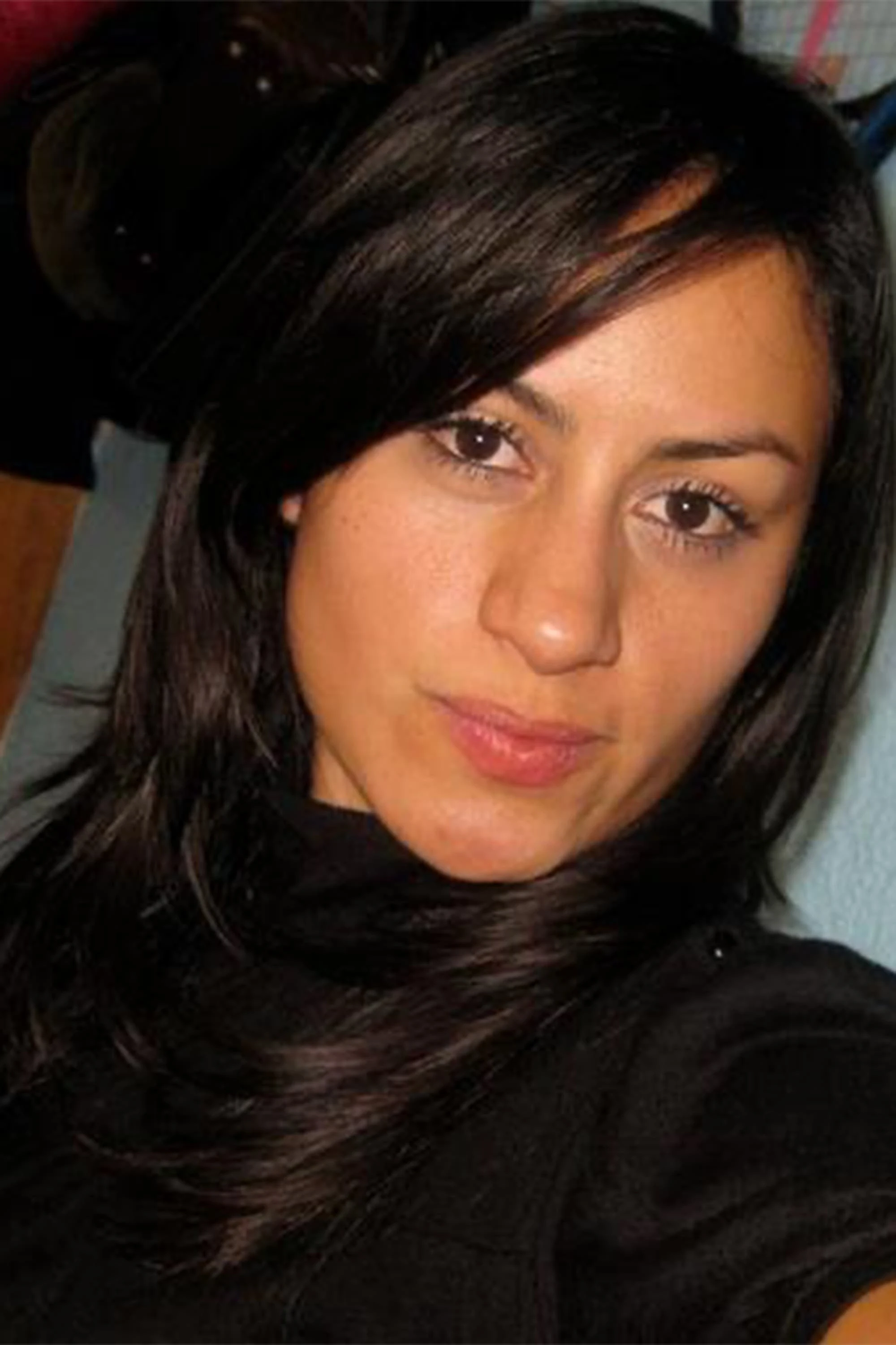 Foto von Ana Lilia Ortega Valencia